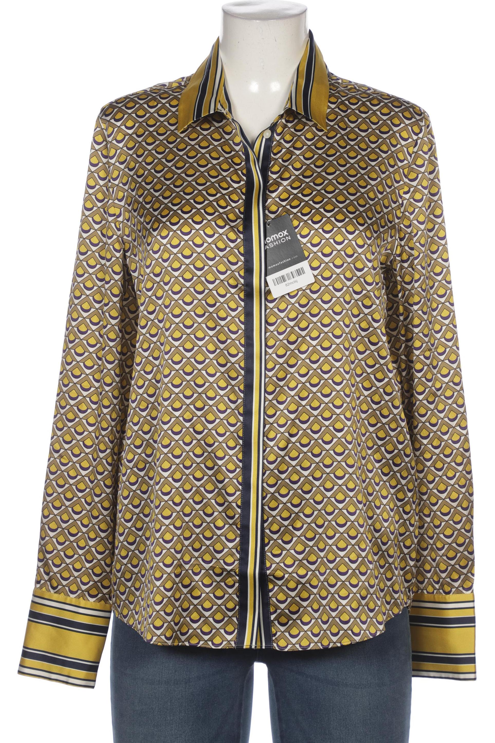 

Herzensangelegenheit Damen Bluse, orange