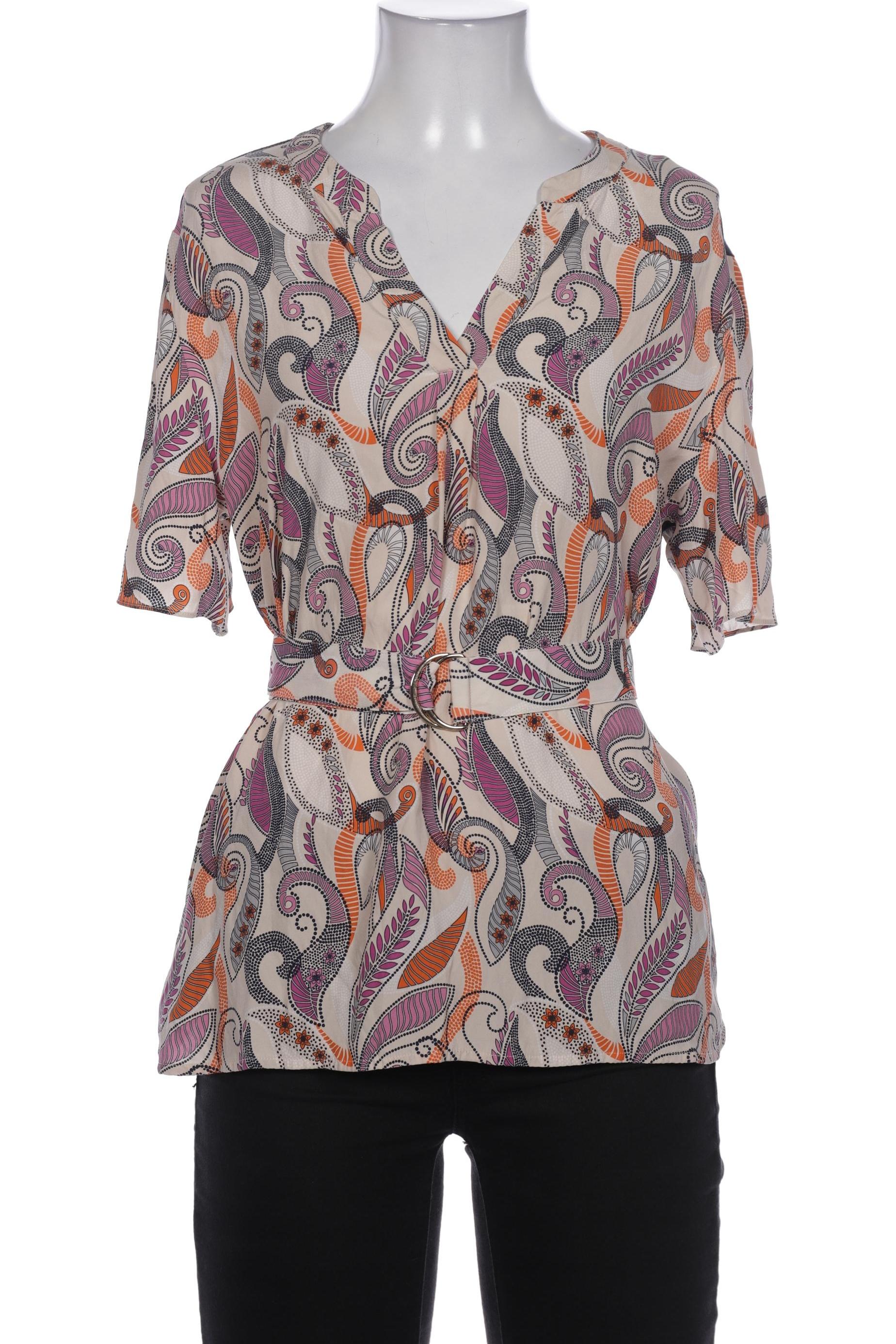 

Herzensangelegenheit Damen Bluse, mehrfarbig, Gr. 36