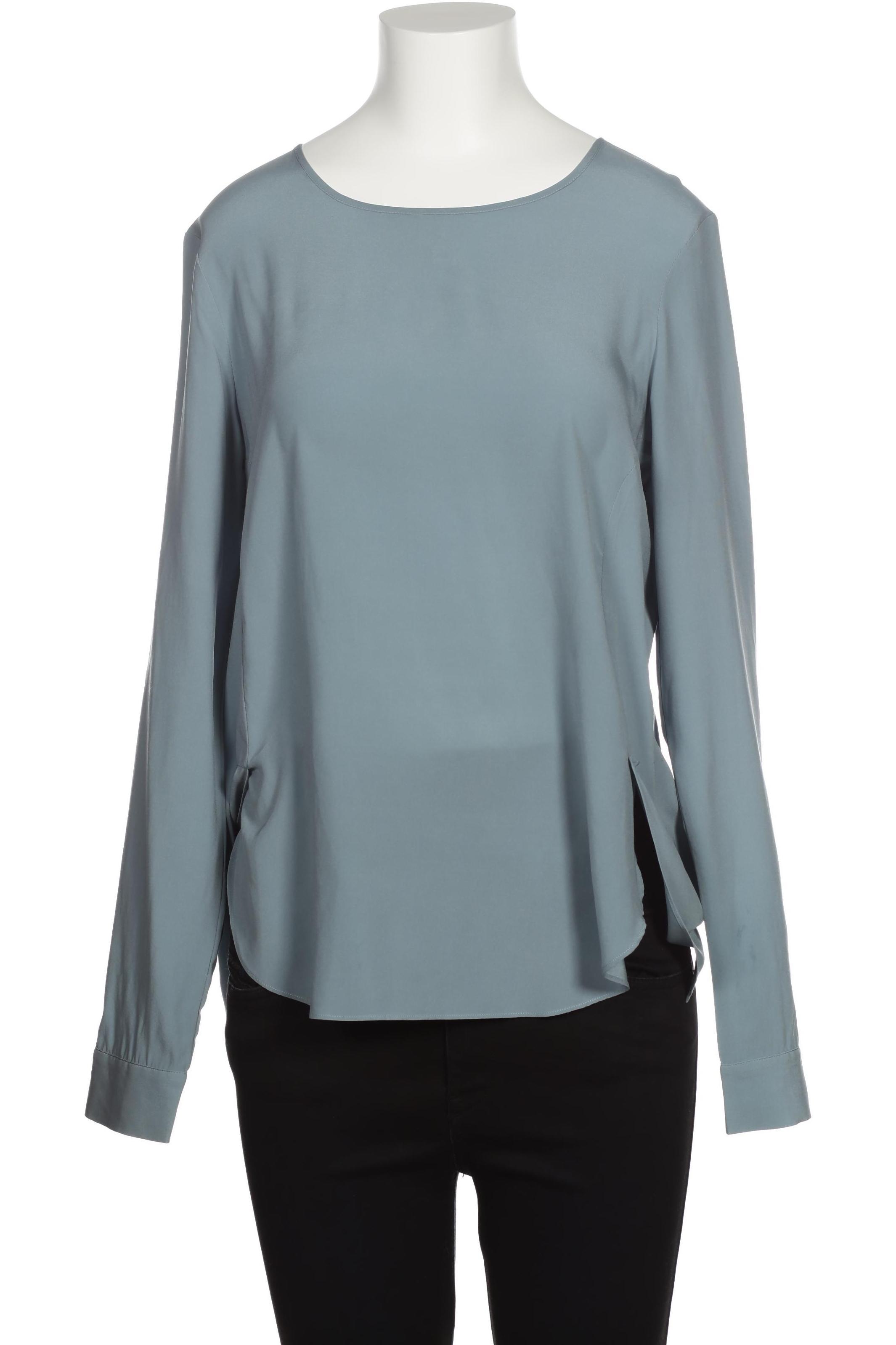 

Herzensangelegenheit Damen Bluse, türkis, Gr. 36