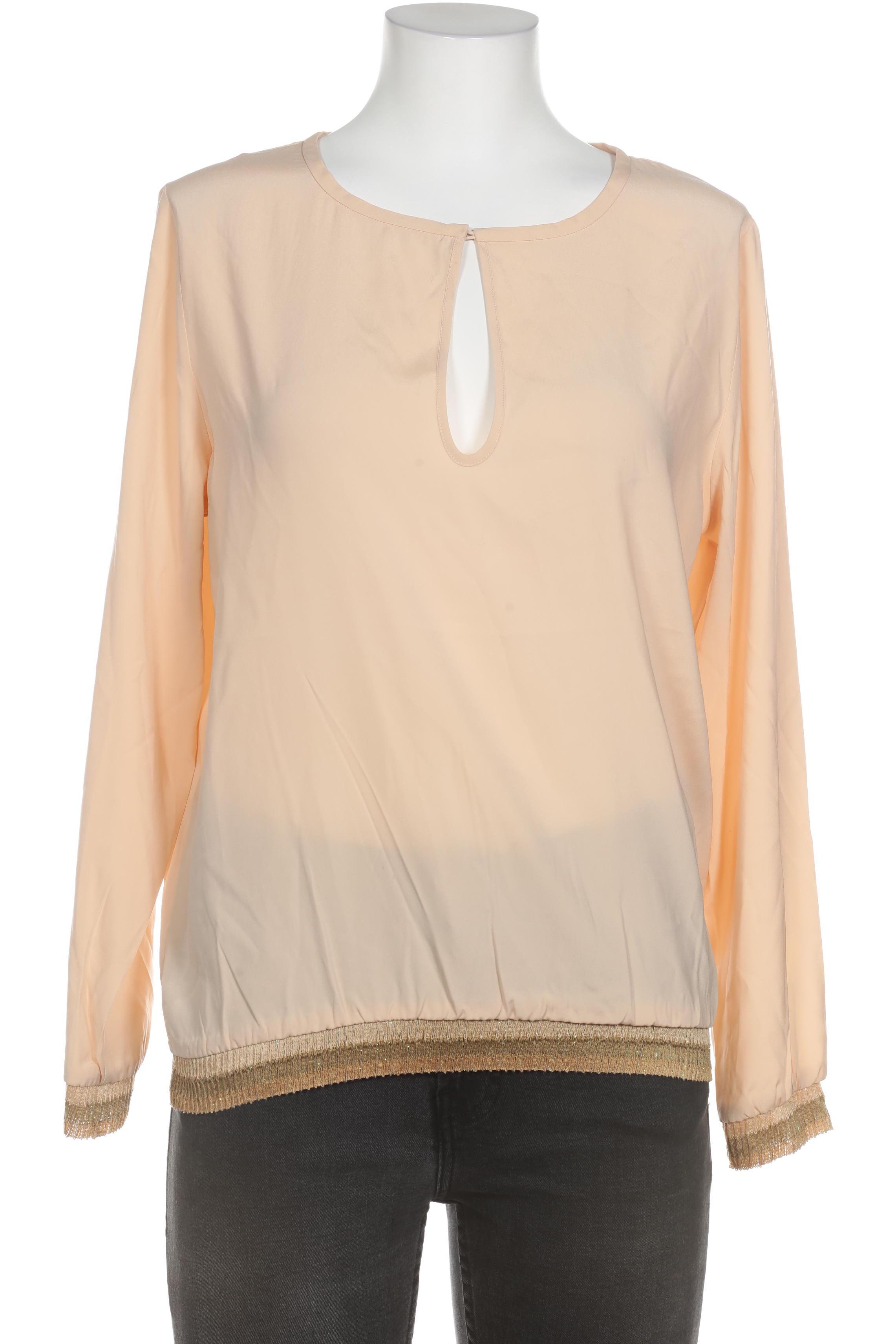 

Herzensangelegenheit Damen Bluse, beige, Gr. 38