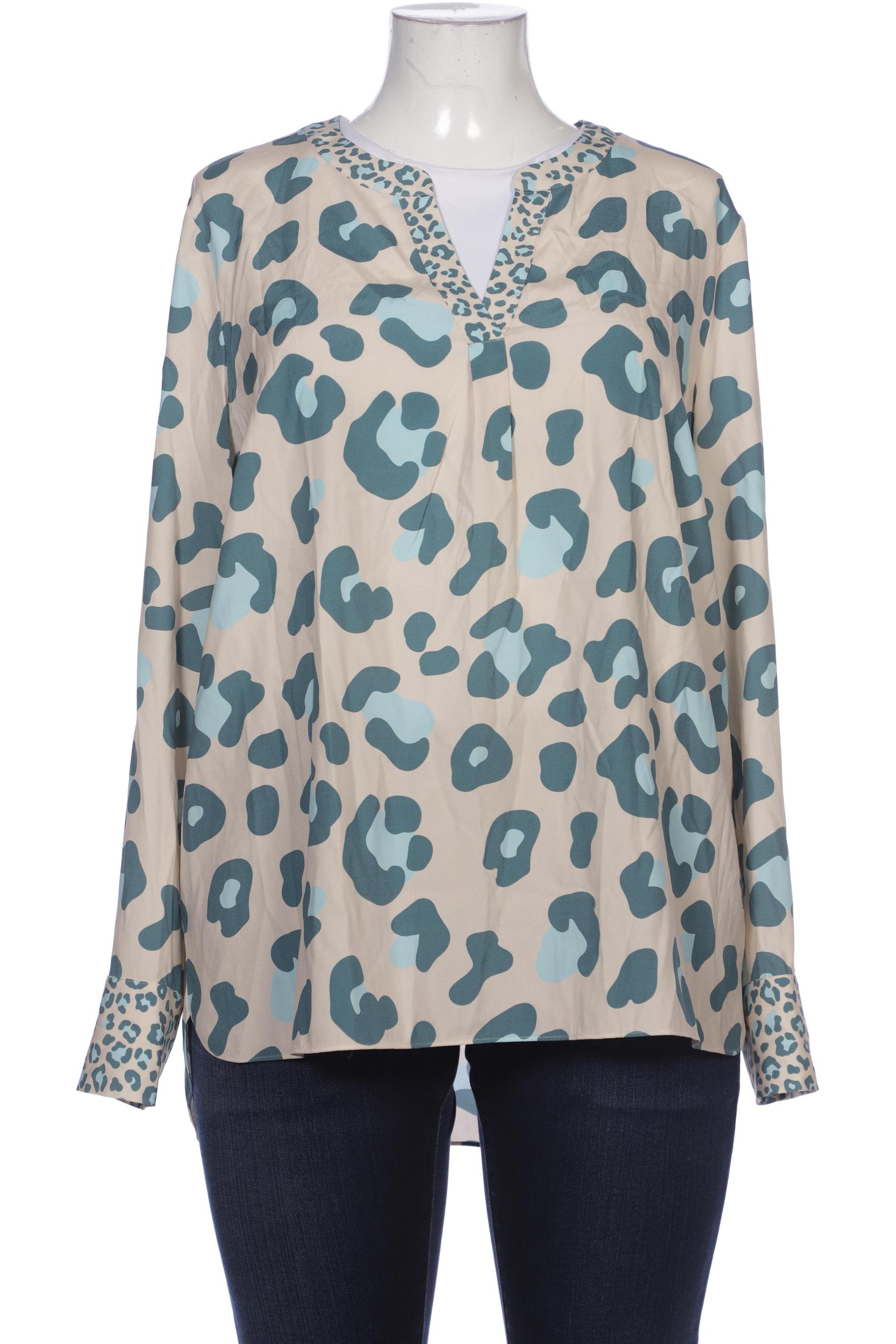 

Herzensangelegenheit Damen Bluse, beige, Gr. 42