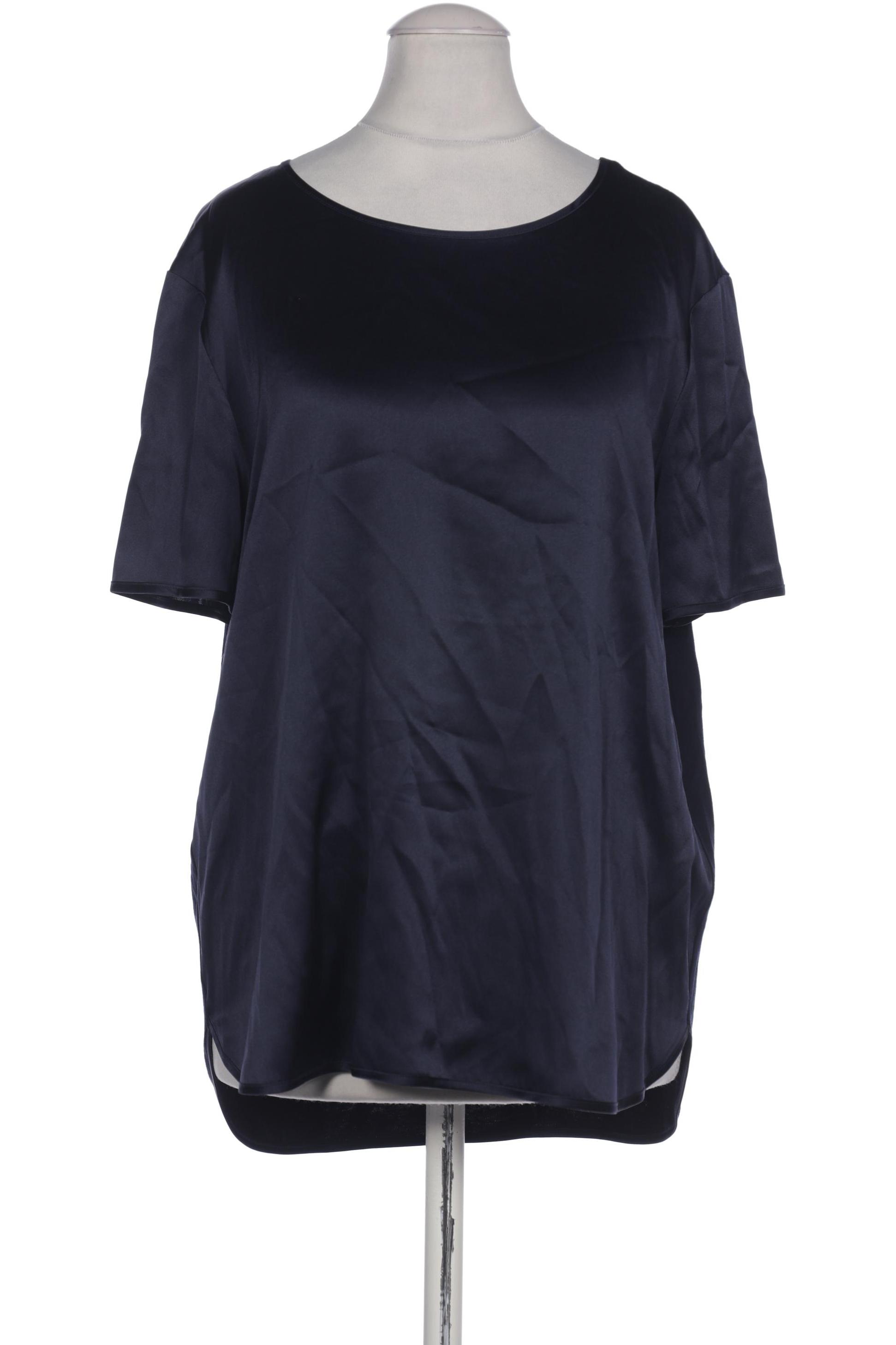

Herzensangelegenheit Damen Bluse, marineblau, Gr. 36