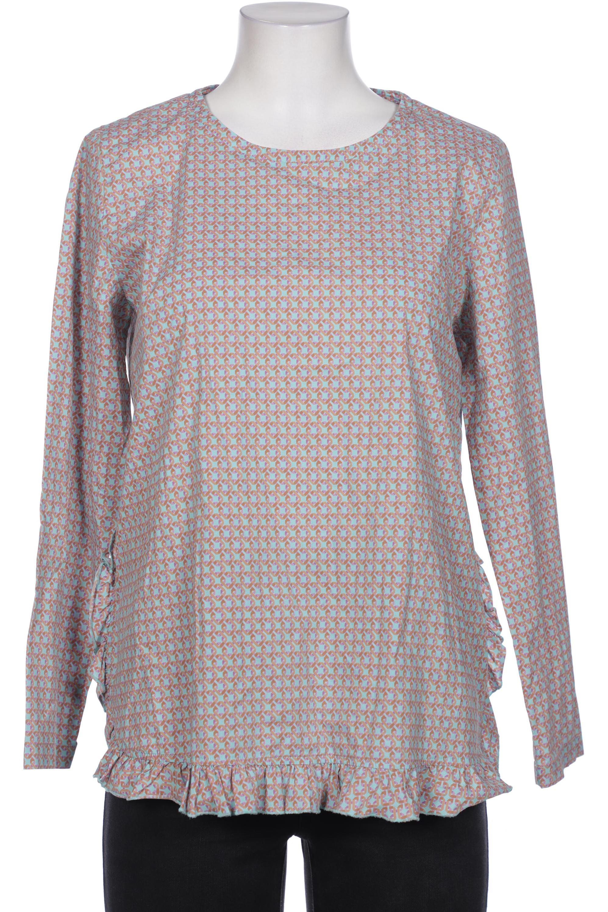 

Herzensangelegenheit Damen Bluse, mehrfarbig, Gr. 40