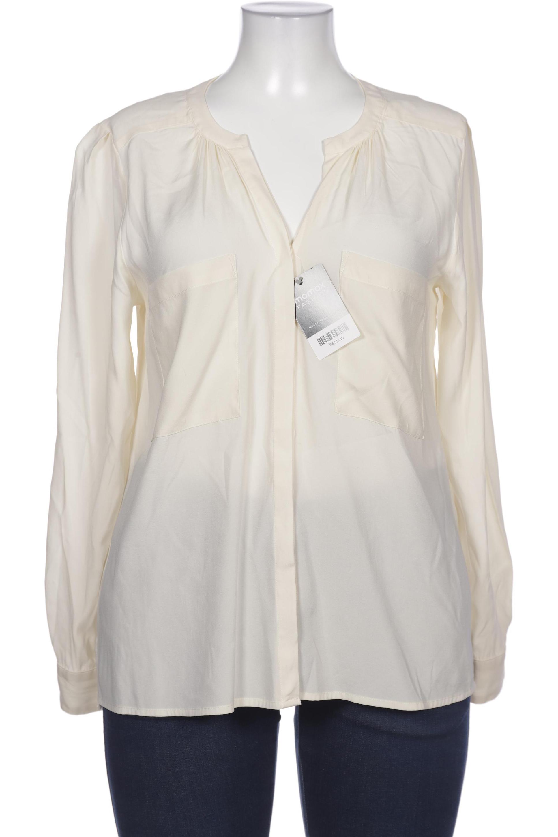 

Herzensangelegenheit Damen Bluse, cremeweiß