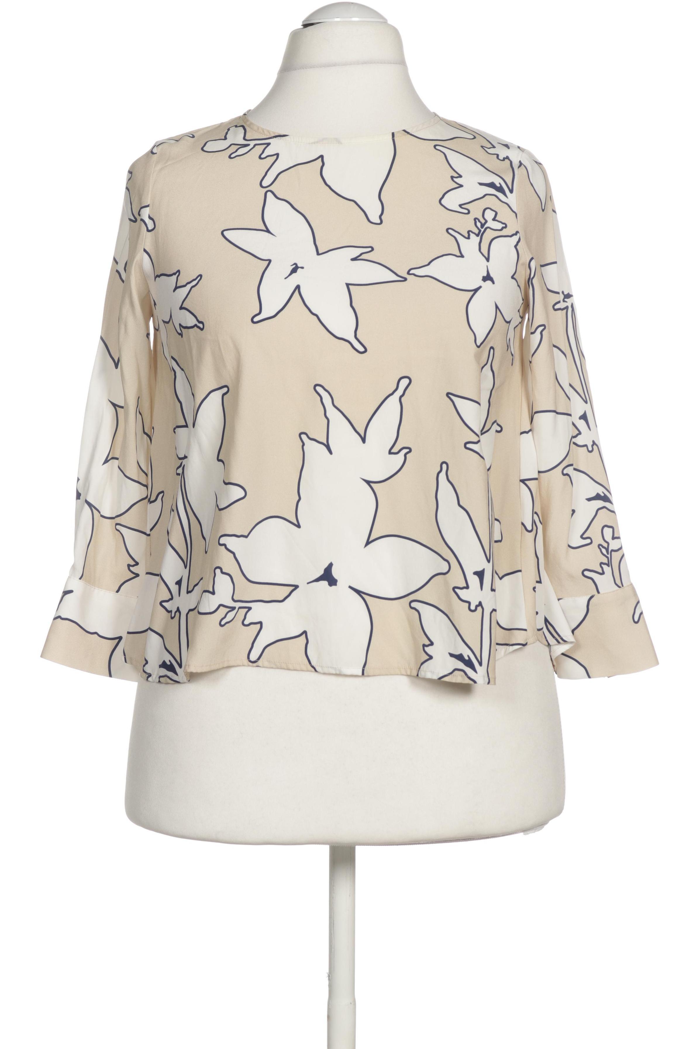 

Herzensangelegenheit Damen Bluse, beige, Gr. 34