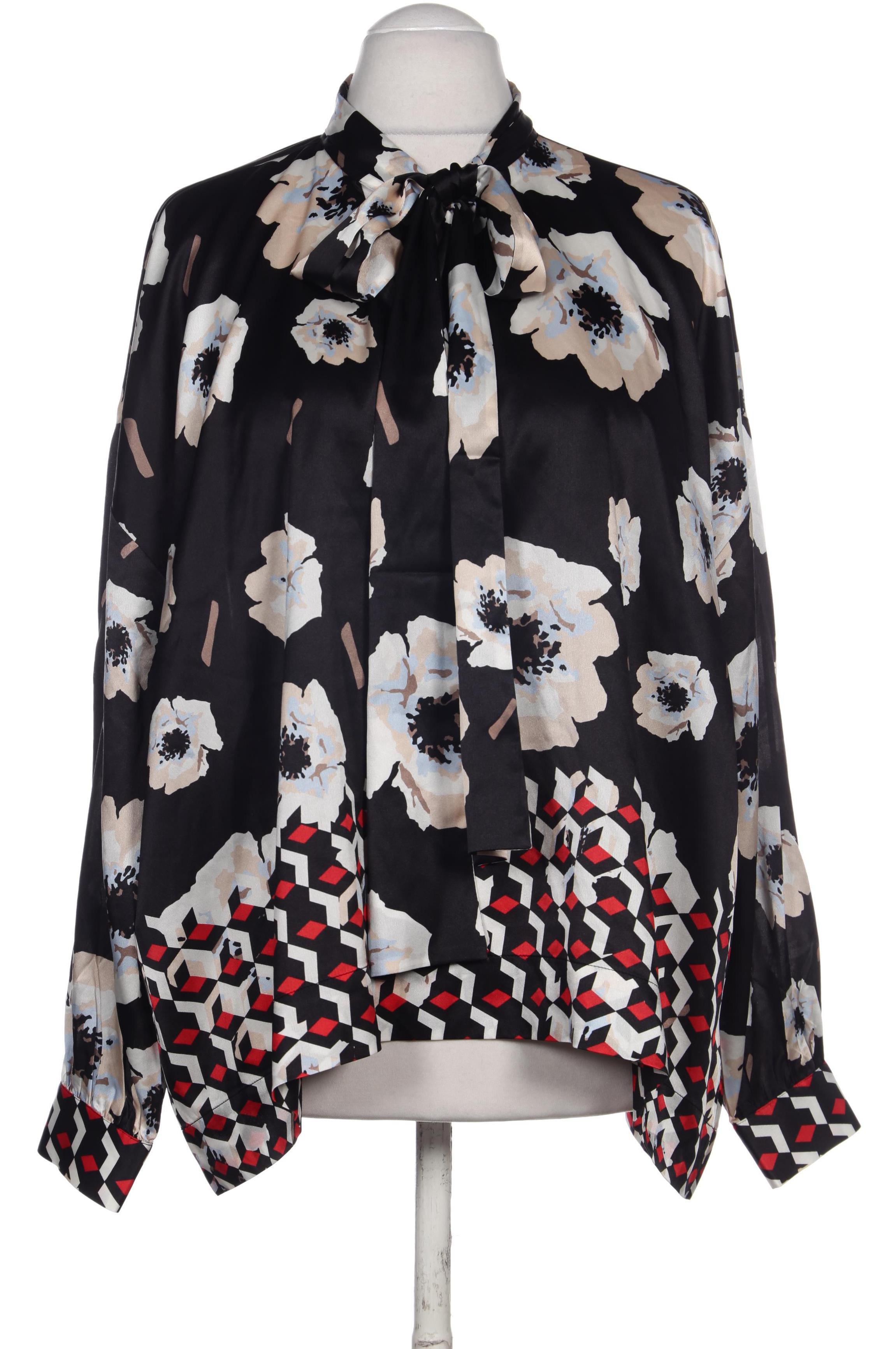 

Herzensangelegenheit Damen Bluse, schwarz, Gr. 42