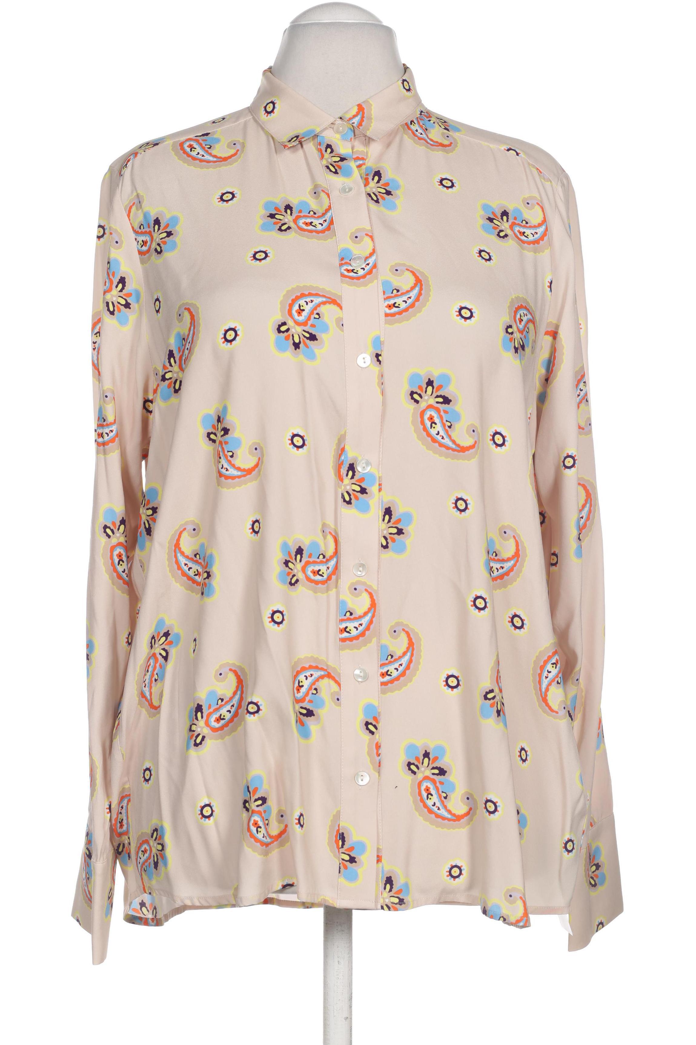 

Herzensangelegenheit Damen Bluse, beige, Gr. 44