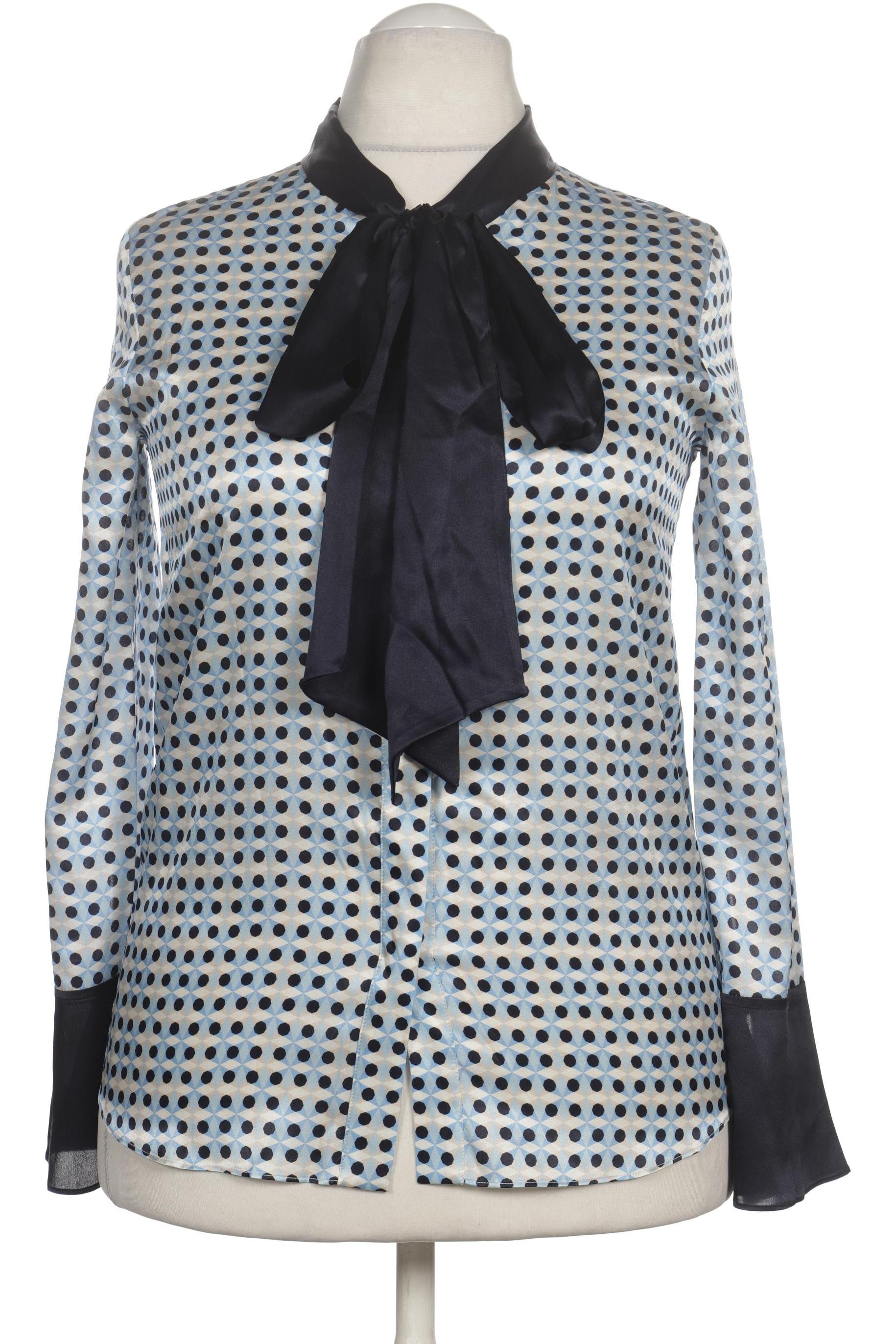 

Herzensangelegenheit Damen Bluse, blau, Gr. 42