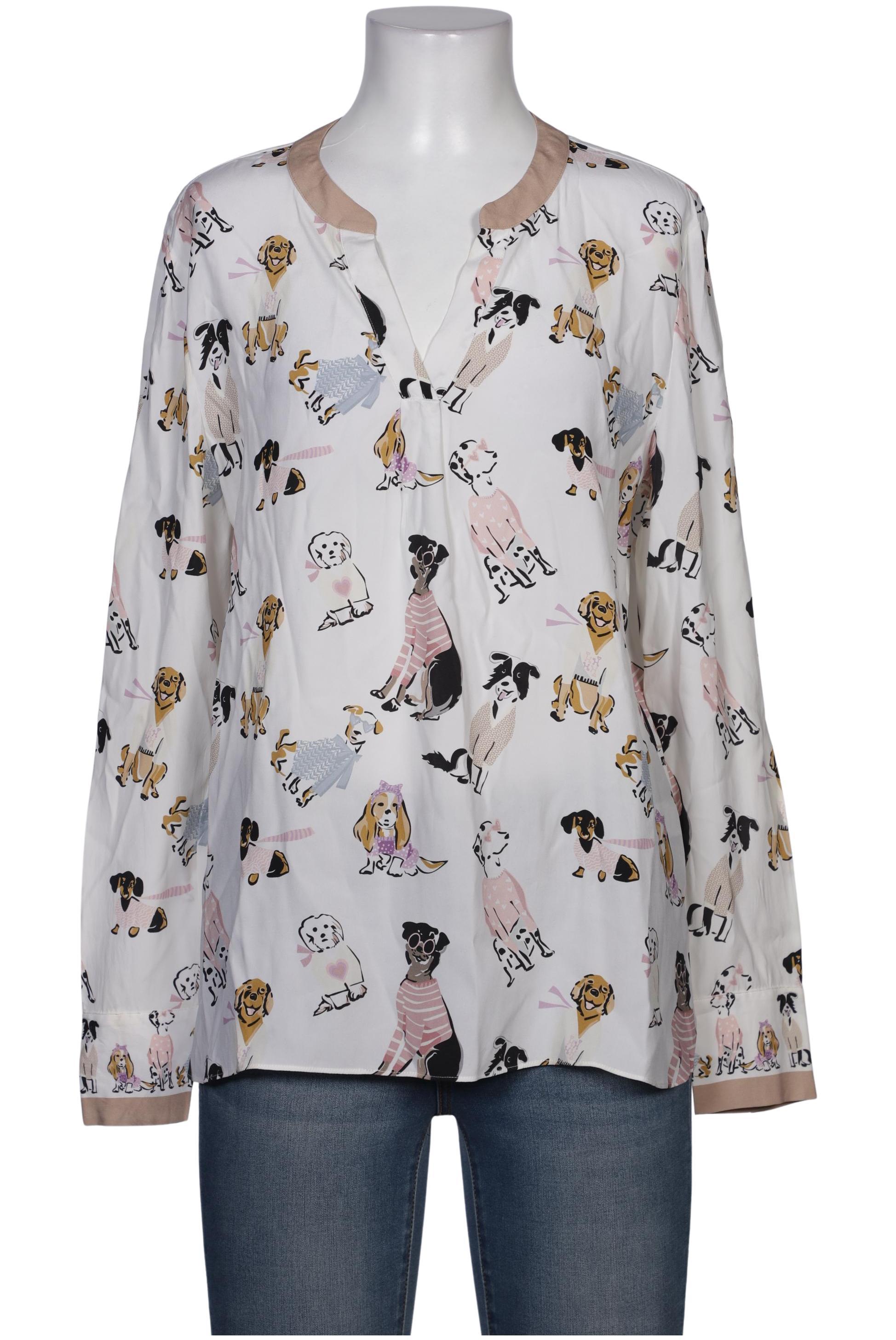 

Herzensangelegenheit Damen Bluse, mehrfarbig, Gr. 36