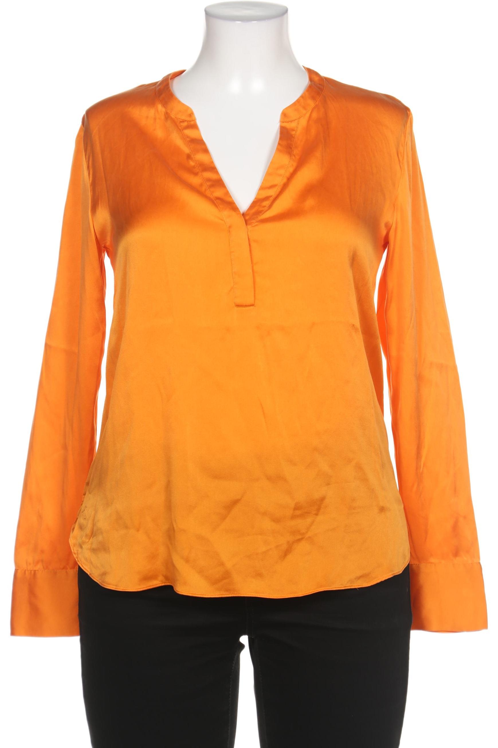 

Herzensangelegenheit Damen Bluse, orange, Gr. 38
