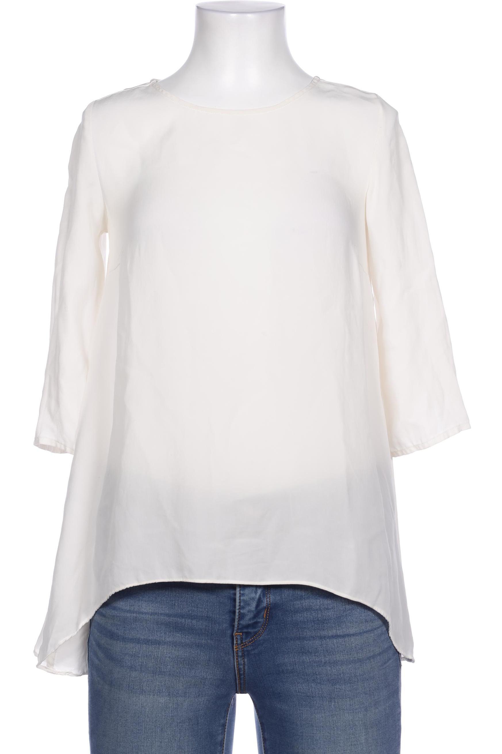 

Herzensangelegenheit Damen Bluse, cremeweiß