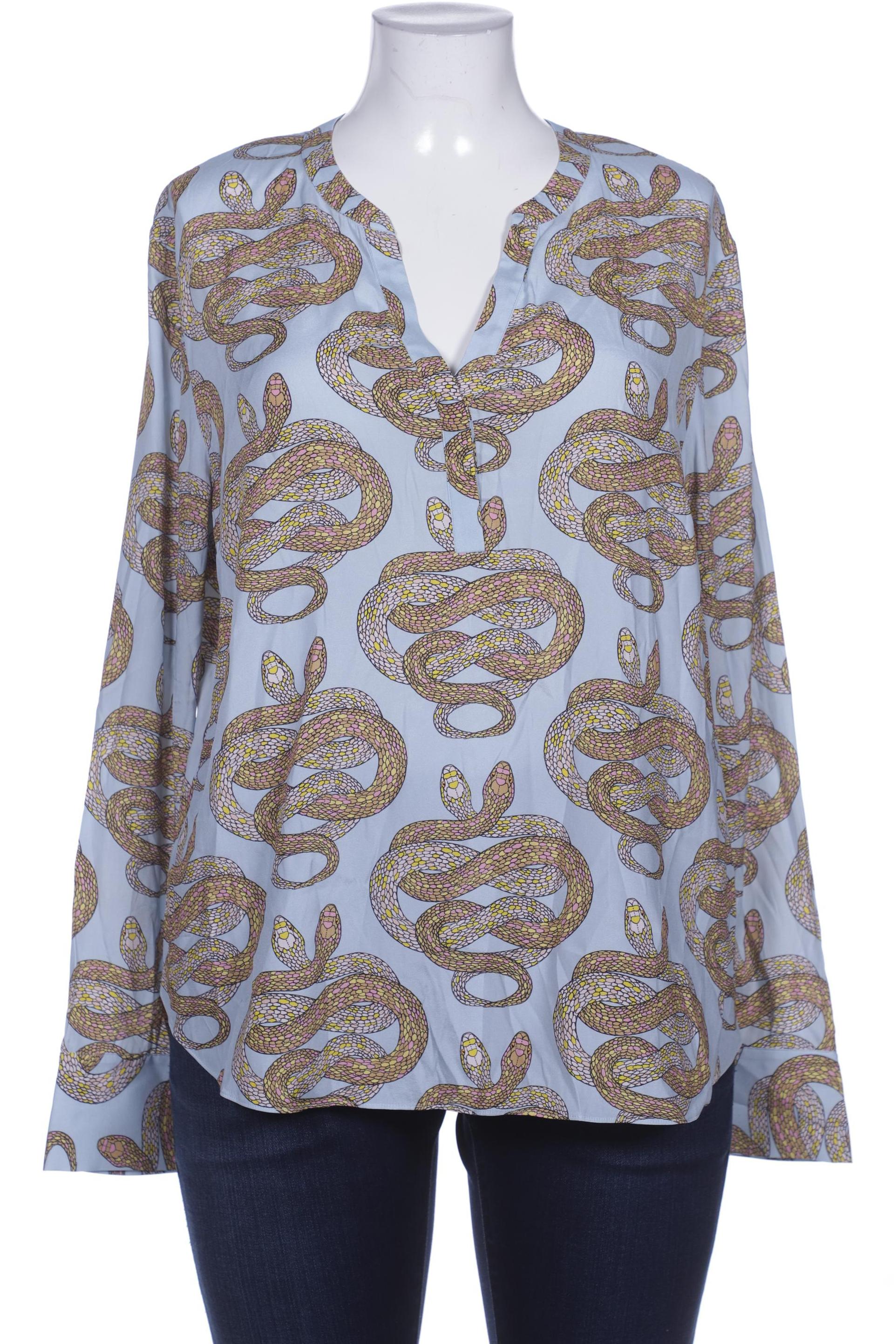 

Herzensangelegenheit Damen Bluse, hellblau