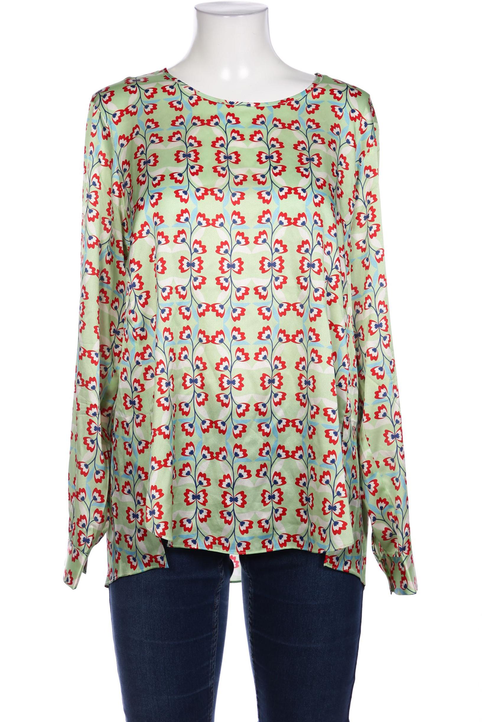 

Herzensangelegenheit Damen Bluse, hellgrün, Gr. 44