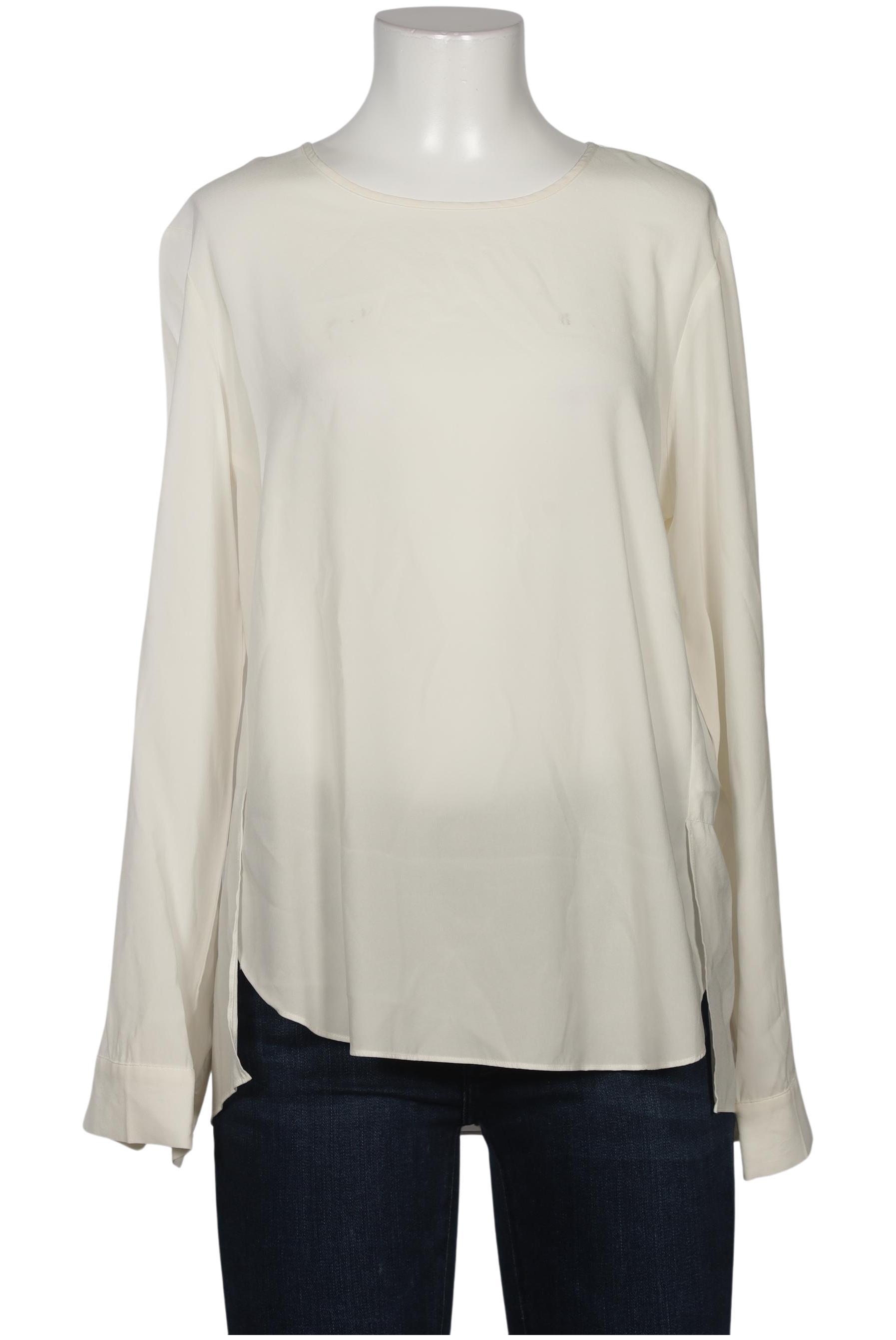 

Herzensangelegenheit Damen Bluse, cremeweiß, Gr. 40