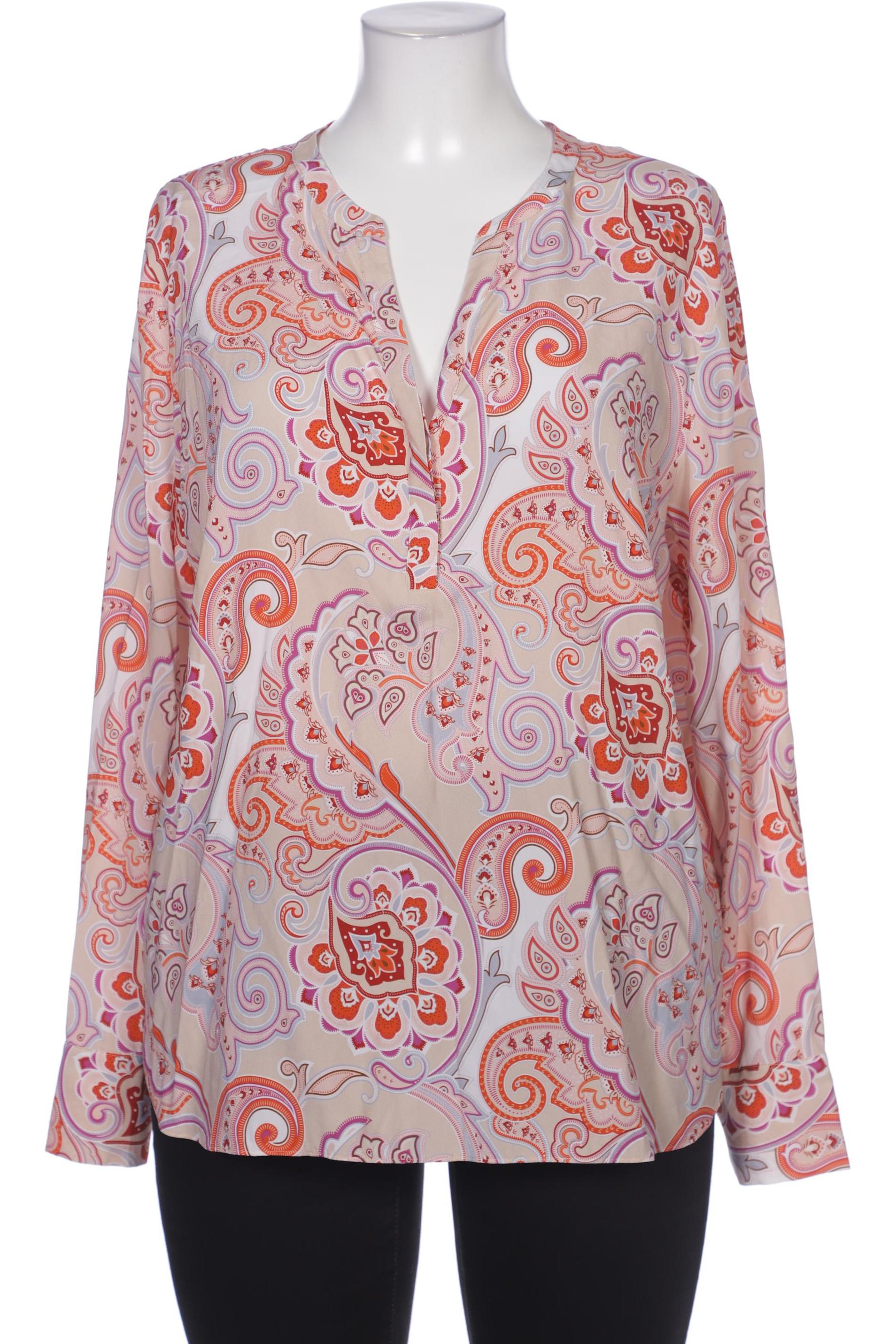 

Herzensangelegenheit Damen Bluse, cremeweiß, Gr. 46