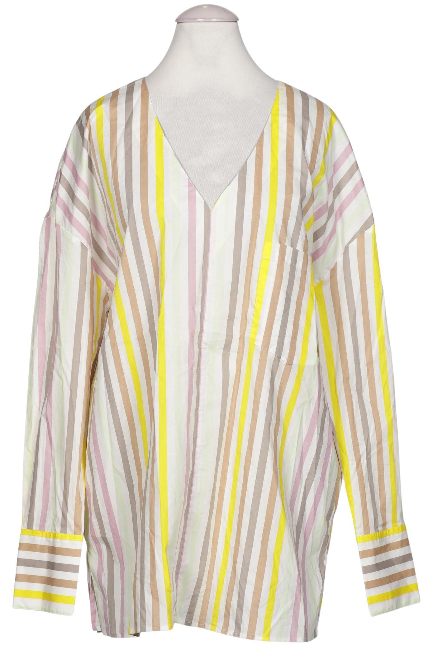 

Herzensangelegenheit Damen Bluse, mehrfarbig, Gr. 38