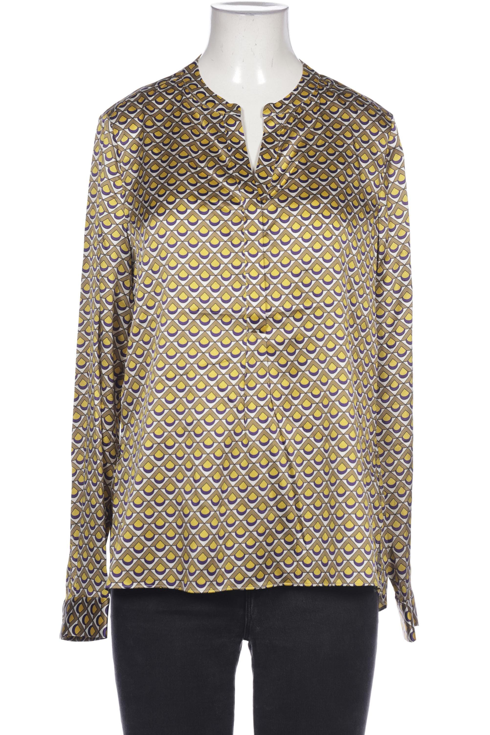 

Herzensangelegenheit Damen Bluse, gelb