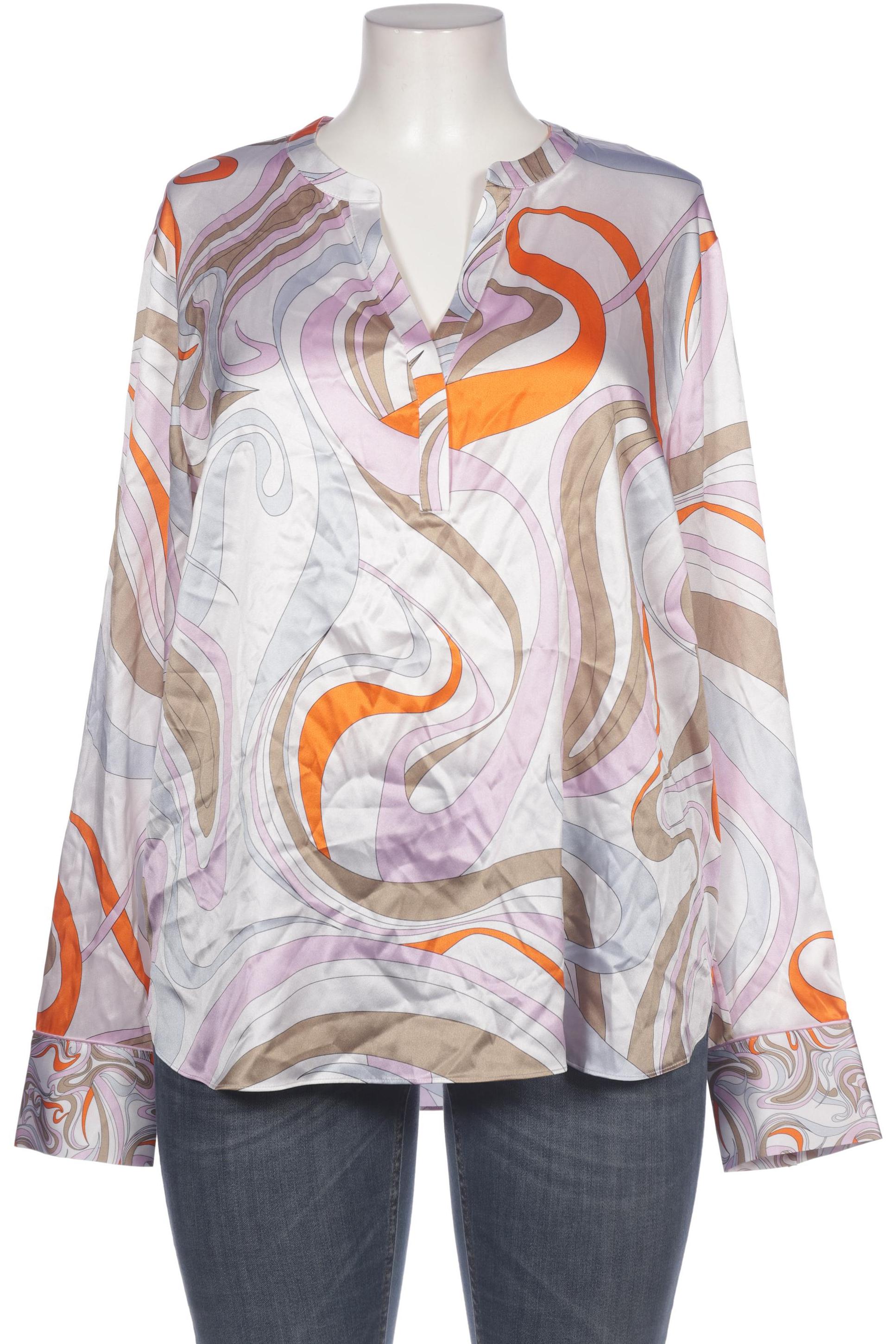 

Herzensangelegenheit Damen Bluse, mehrfarbig, Gr. 46