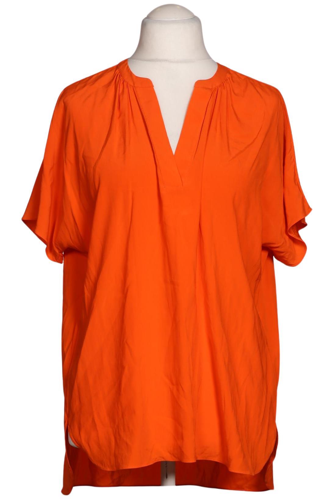 

Herzensangelegenheit Damen Bluse, orange, Gr. 42