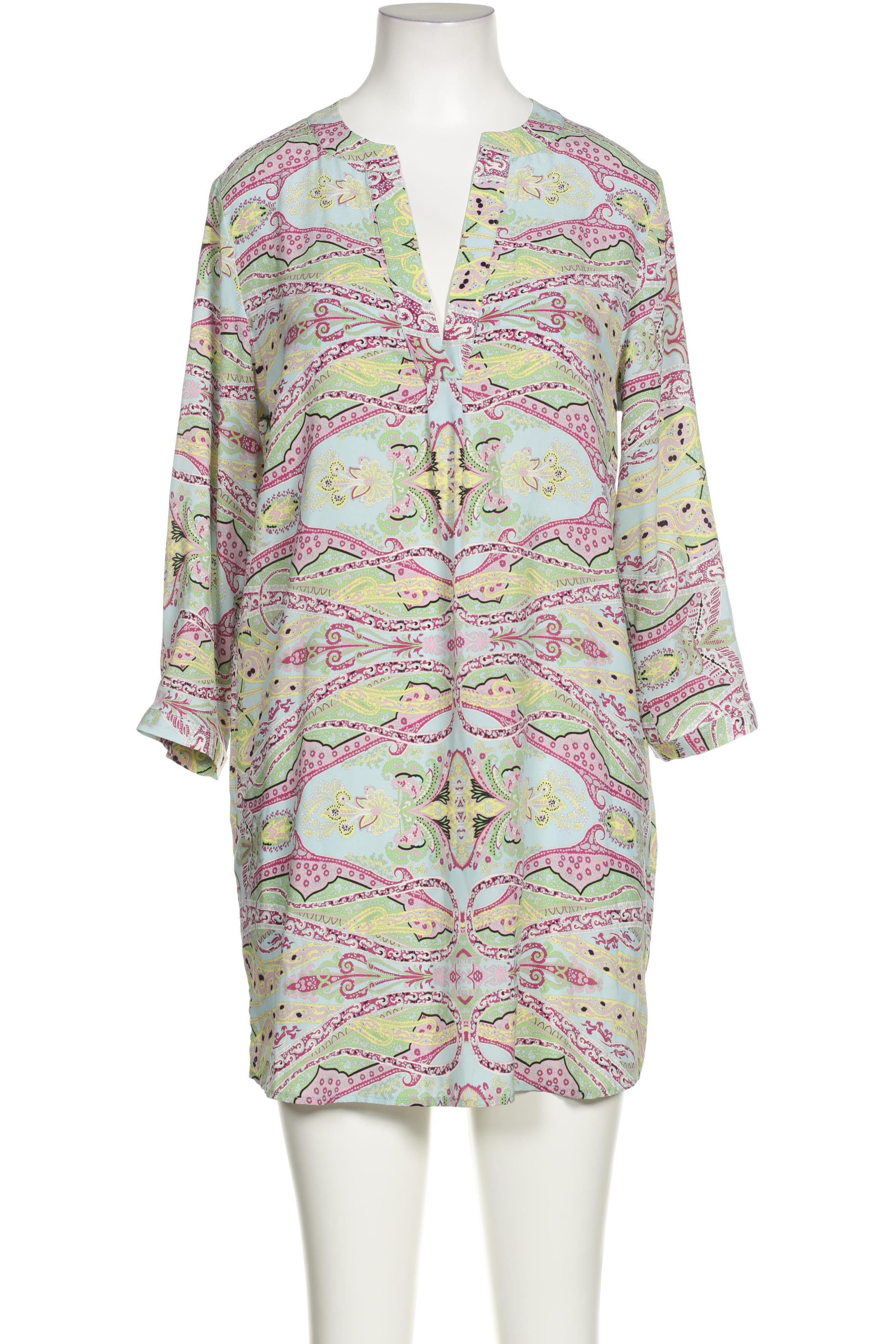 

Herzensangelegenheit Damen Bluse, türkis, Gr. 38