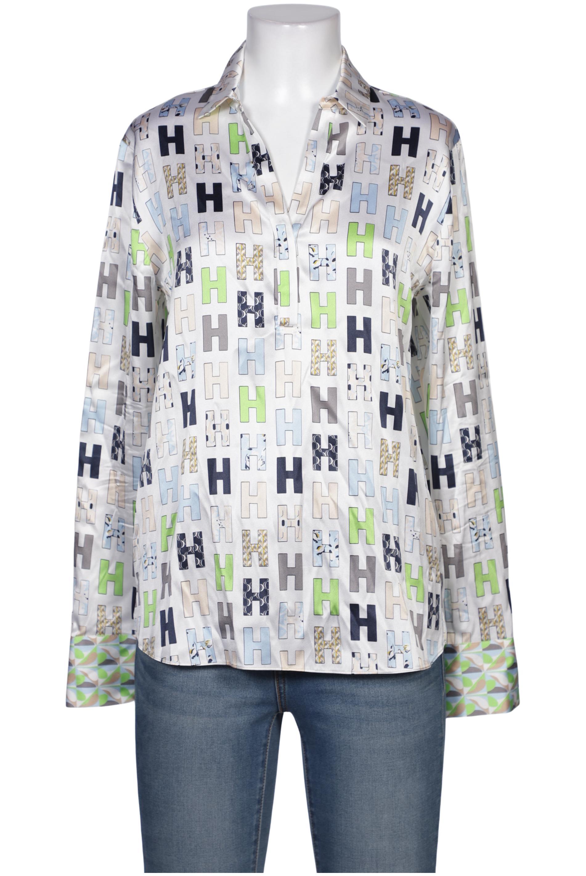 

Herzensangelegenheit Damen Bluse, mehrfarbig, Gr. 36