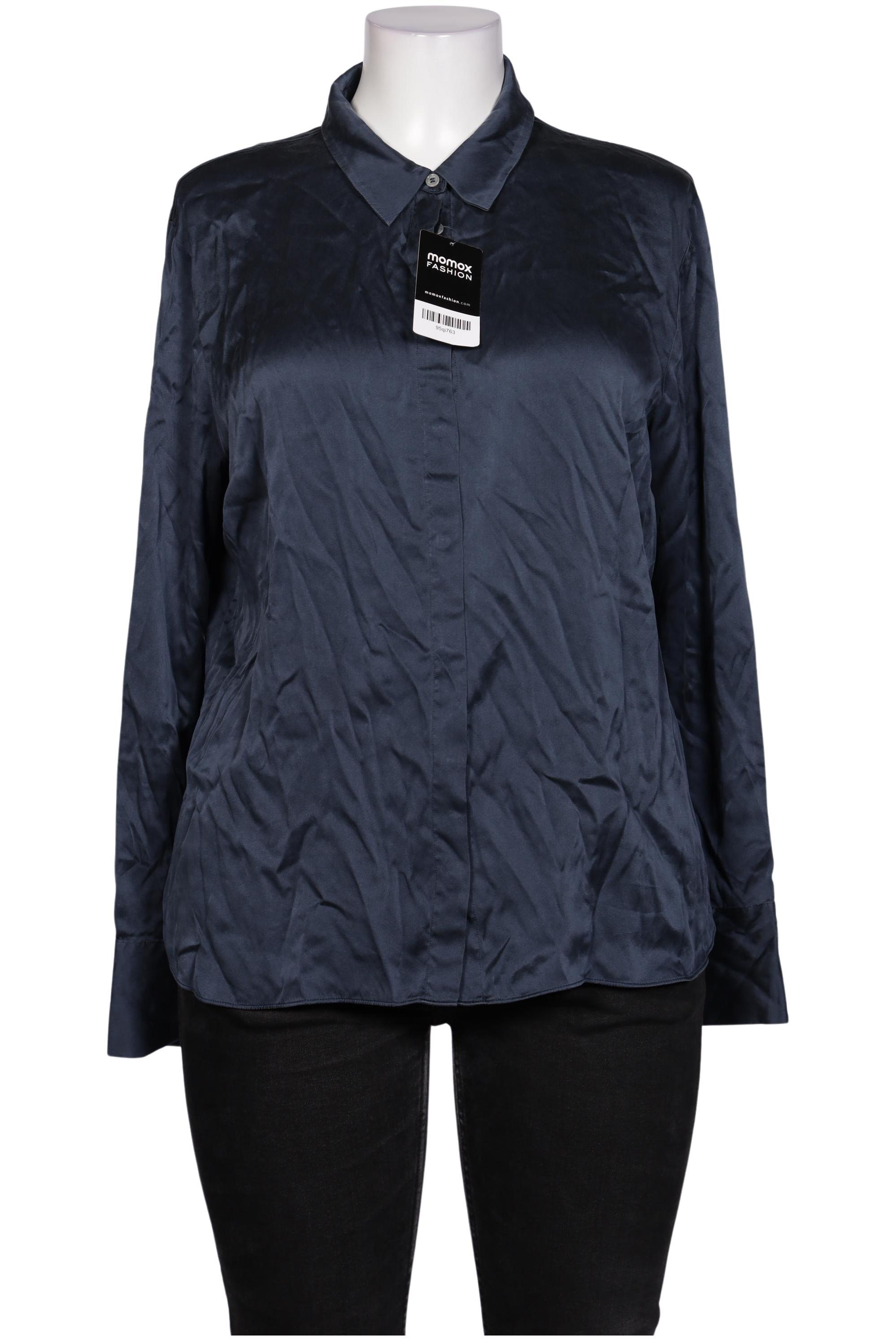 

Herzensangelegenheit Damen Bluse, marineblau, Gr. 44