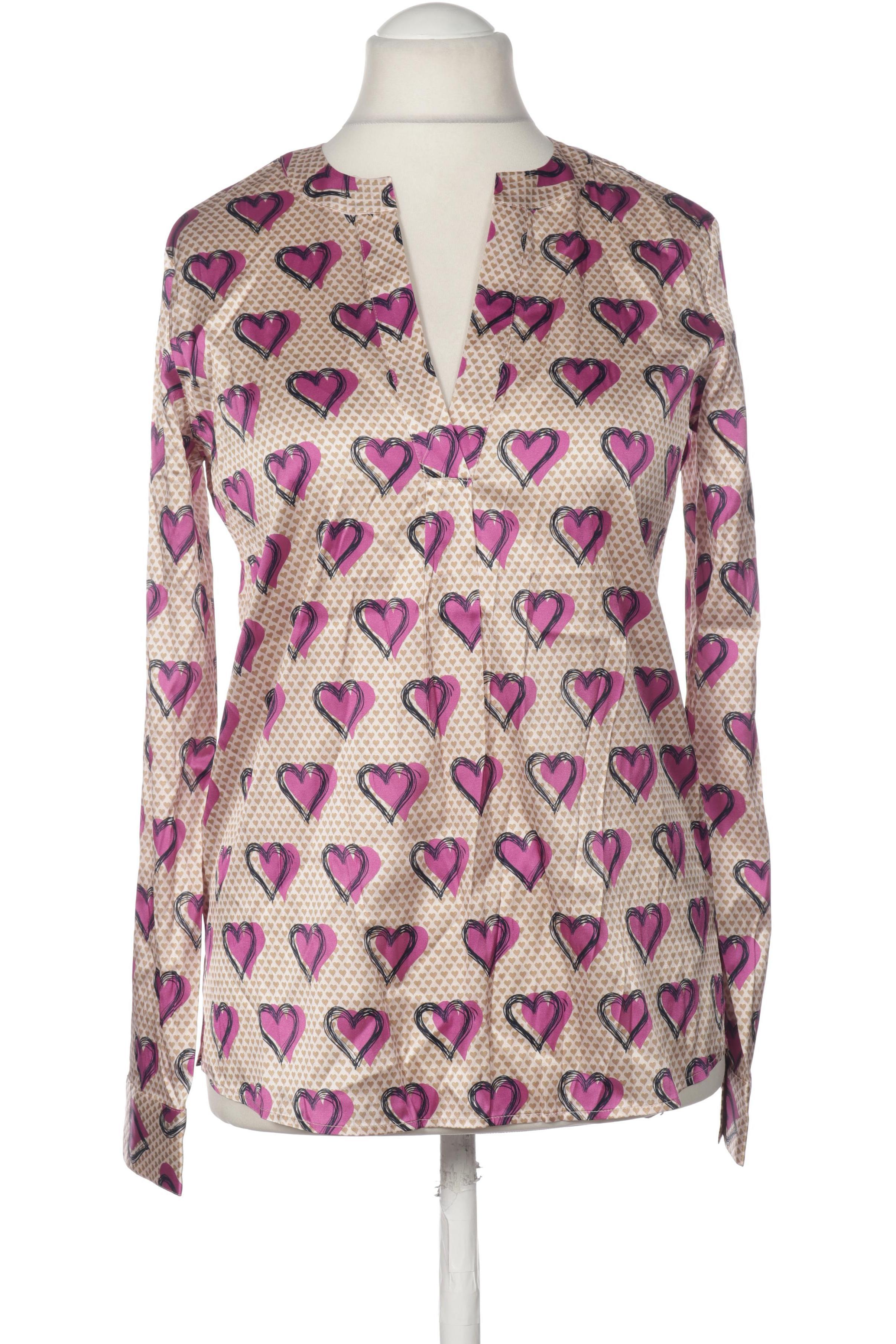 

Herzensangelegenheit Damen Bluse, beige, Gr.