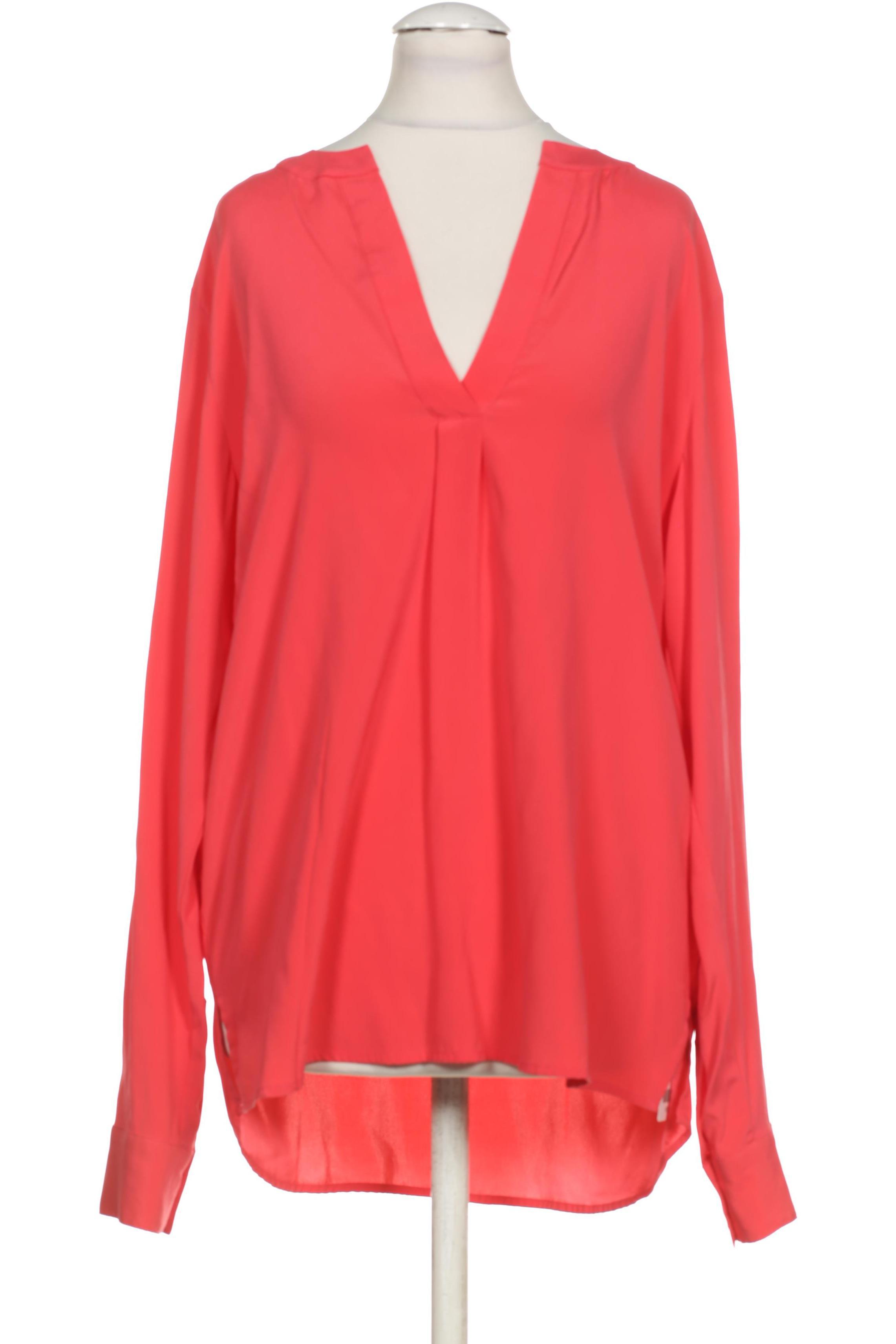 

Herzensangelegenheit Damen Bluse, rot, Gr. 38