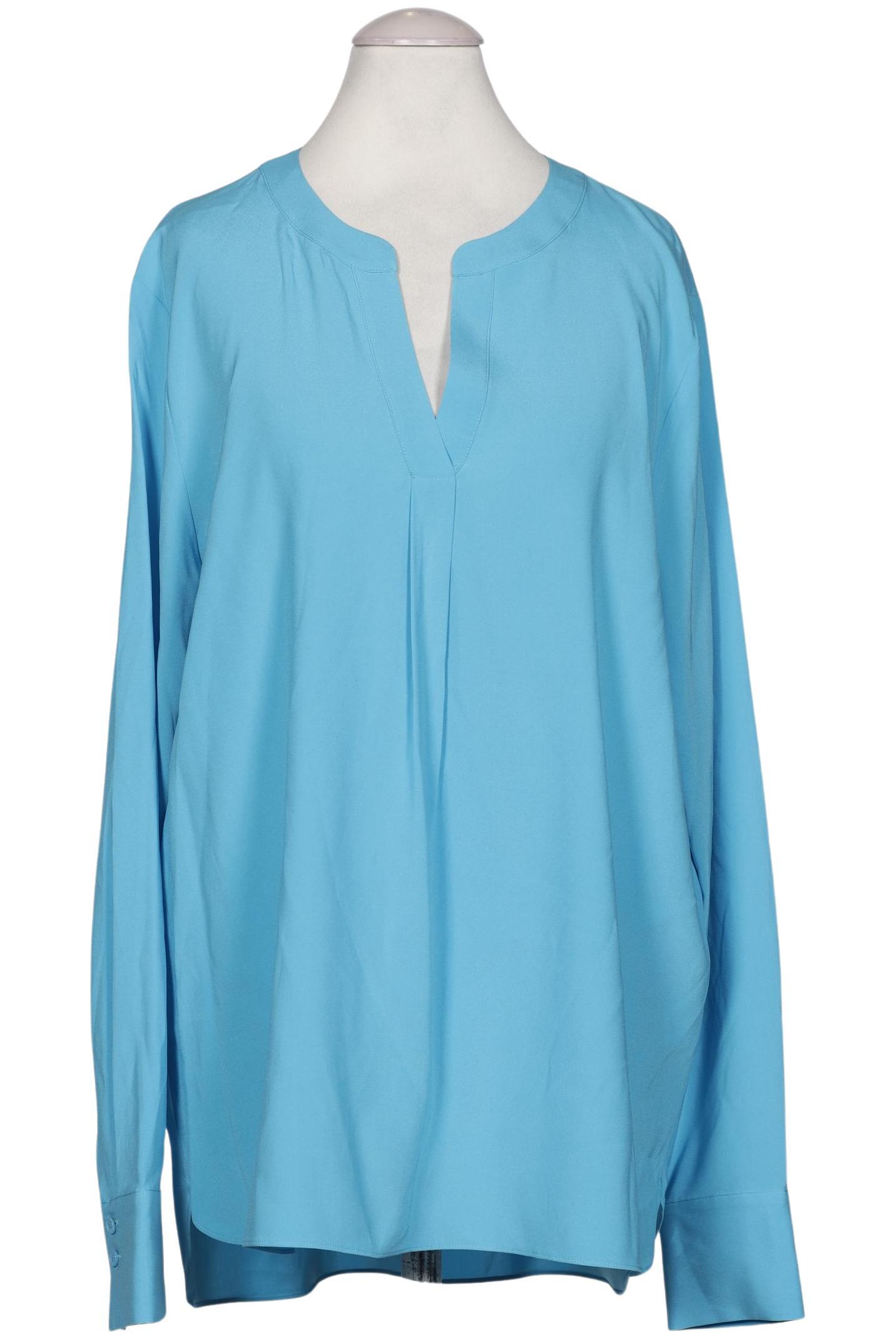 

Herzensangelegenheit Damen Bluse, blau, Gr. 38