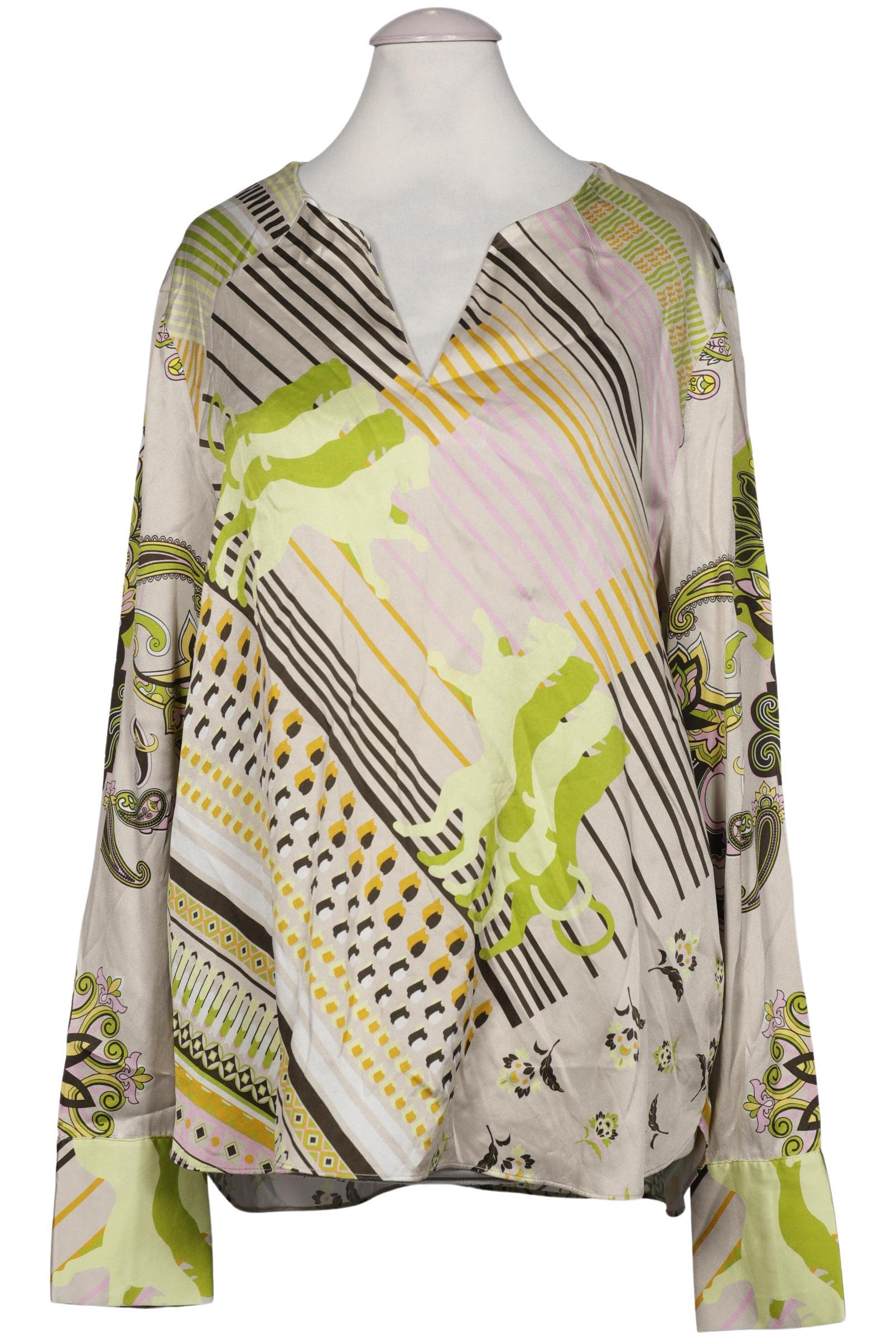 

Herzensangelegenheit Damen Bluse, mehrfarbig, Gr. 36