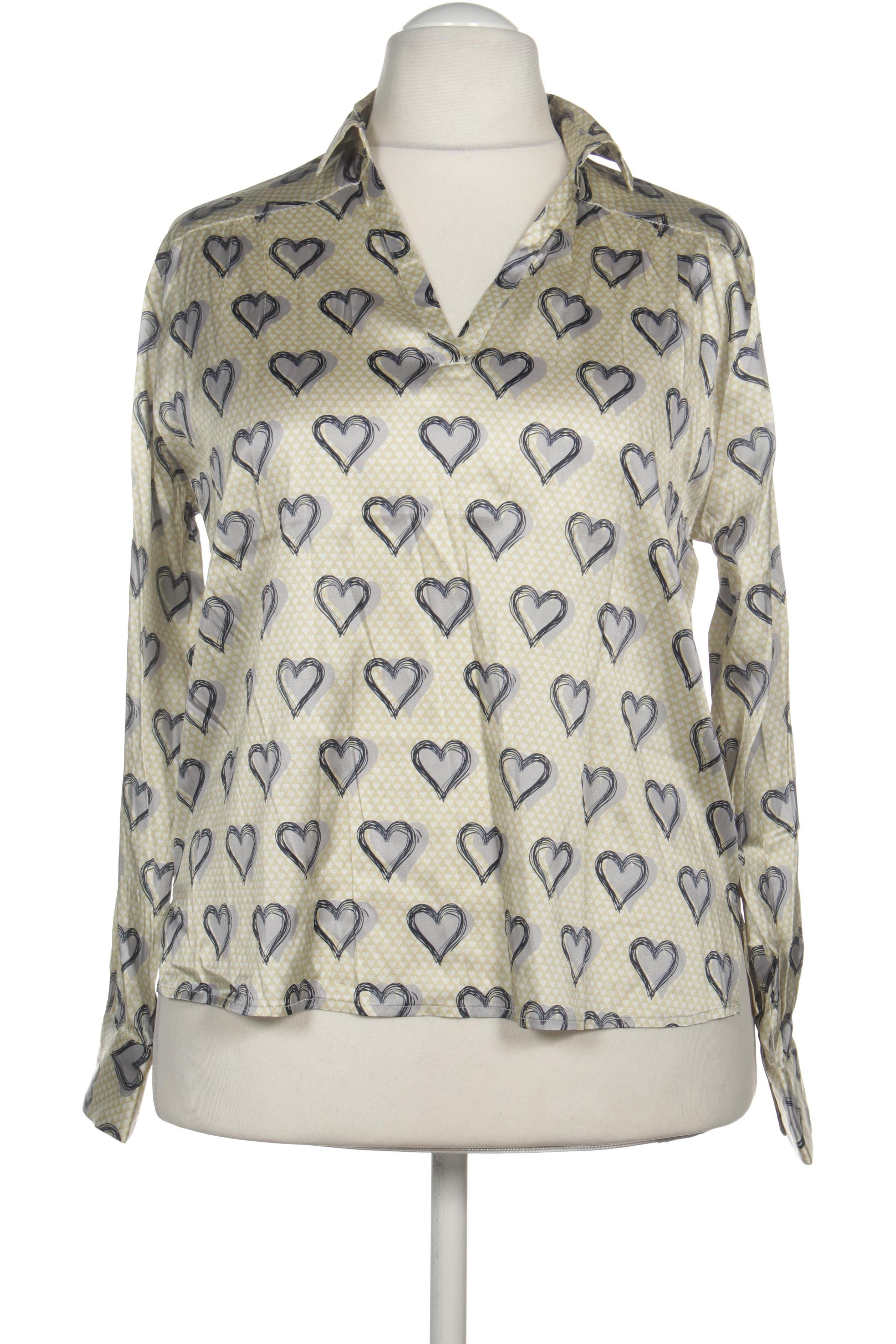 

Herzensangelegenheit Damen Bluse, mehrfarbig, Gr.