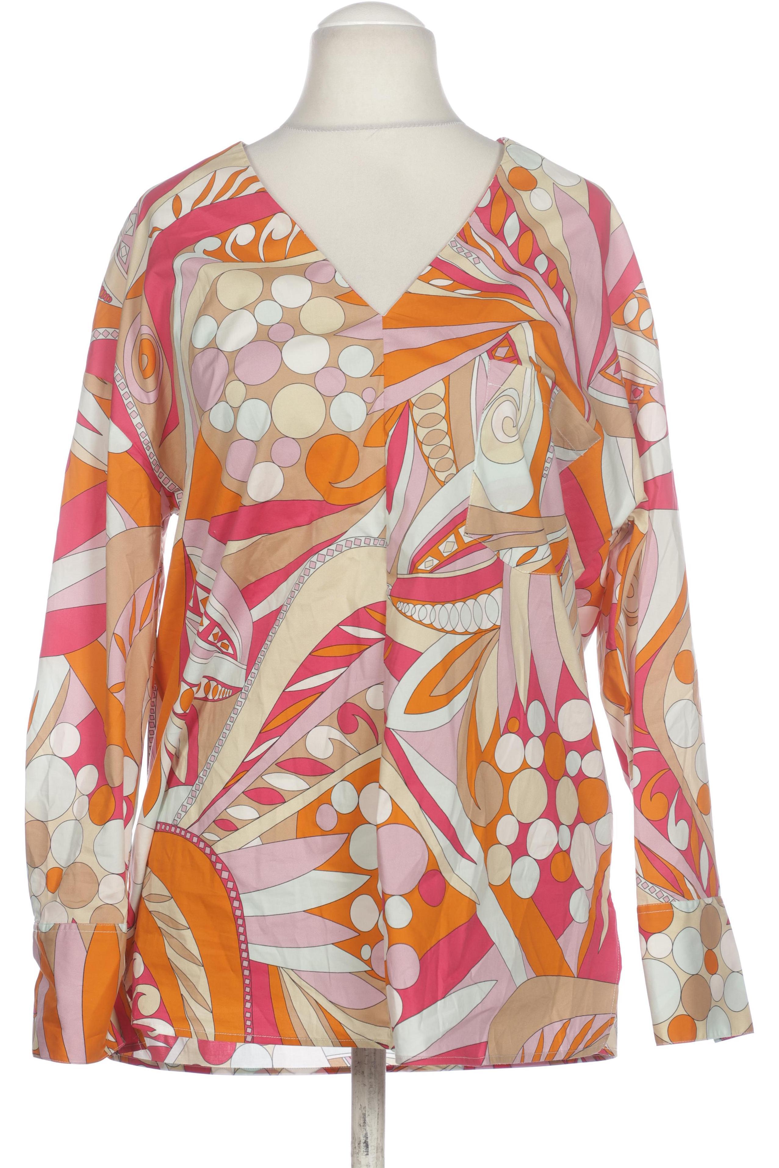 

Herzensangelegenheit Damen Bluse, pink, Gr. 38