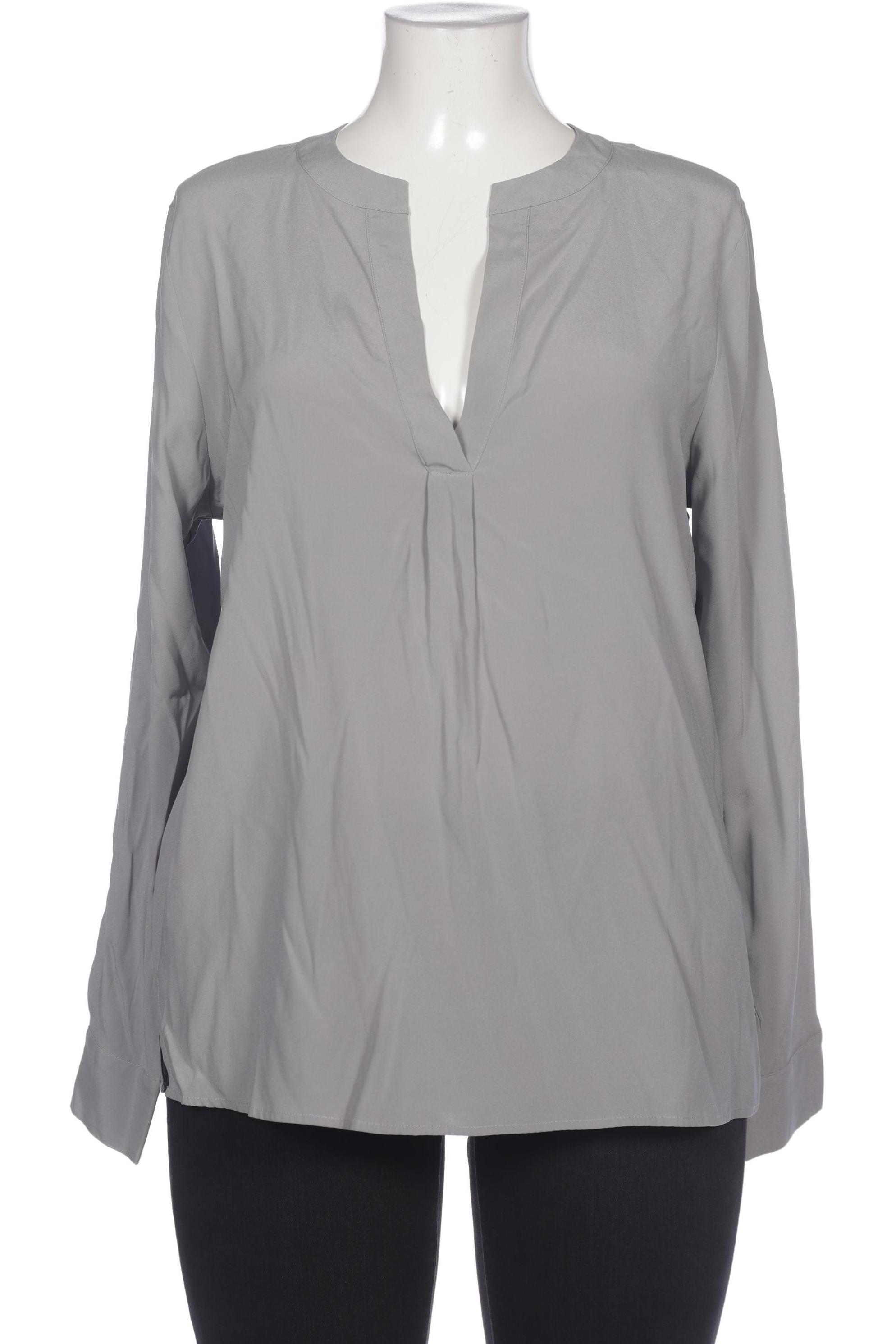 

Herzensangelegenheit Damen Bluse, grau, Gr. 44