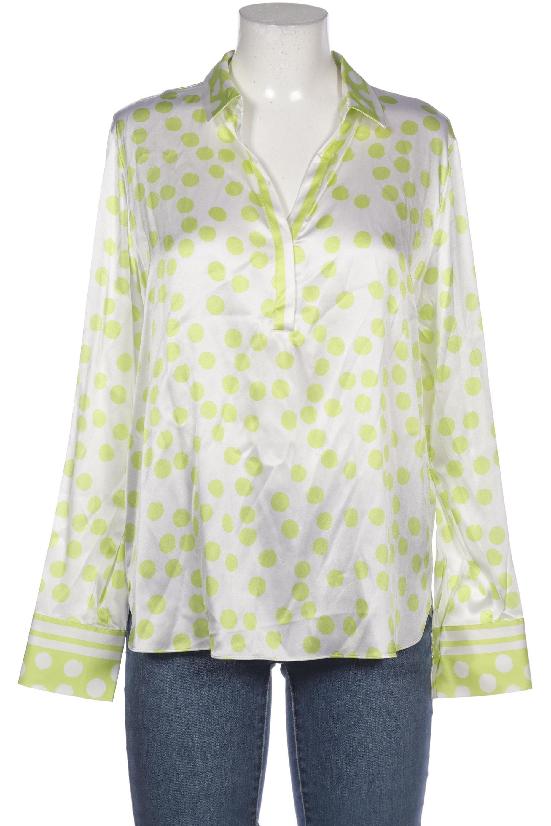 

Herzensangelegenheit Damen Bluse, hellgrün