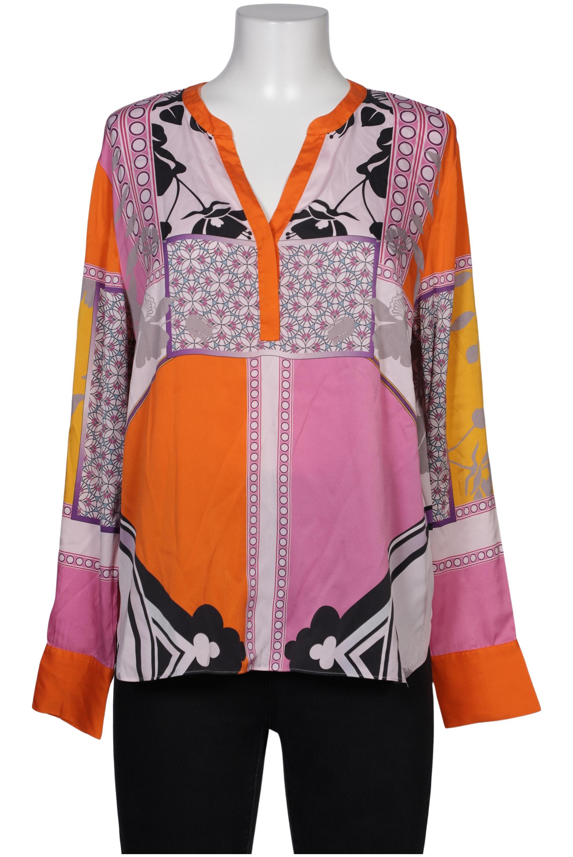 

Herzensangelegenheit Damen Bluse, mehrfarbig, Gr. 42