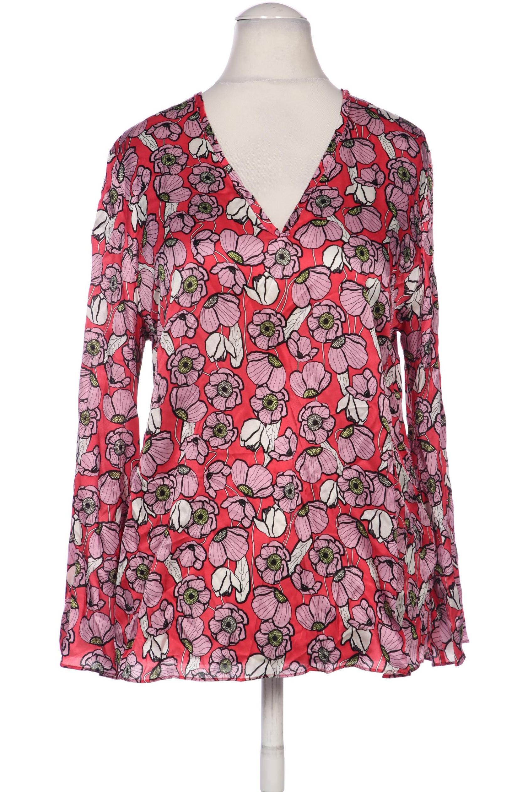 

Herzensangelegenheit Damen Bluse, pink, Gr. 40