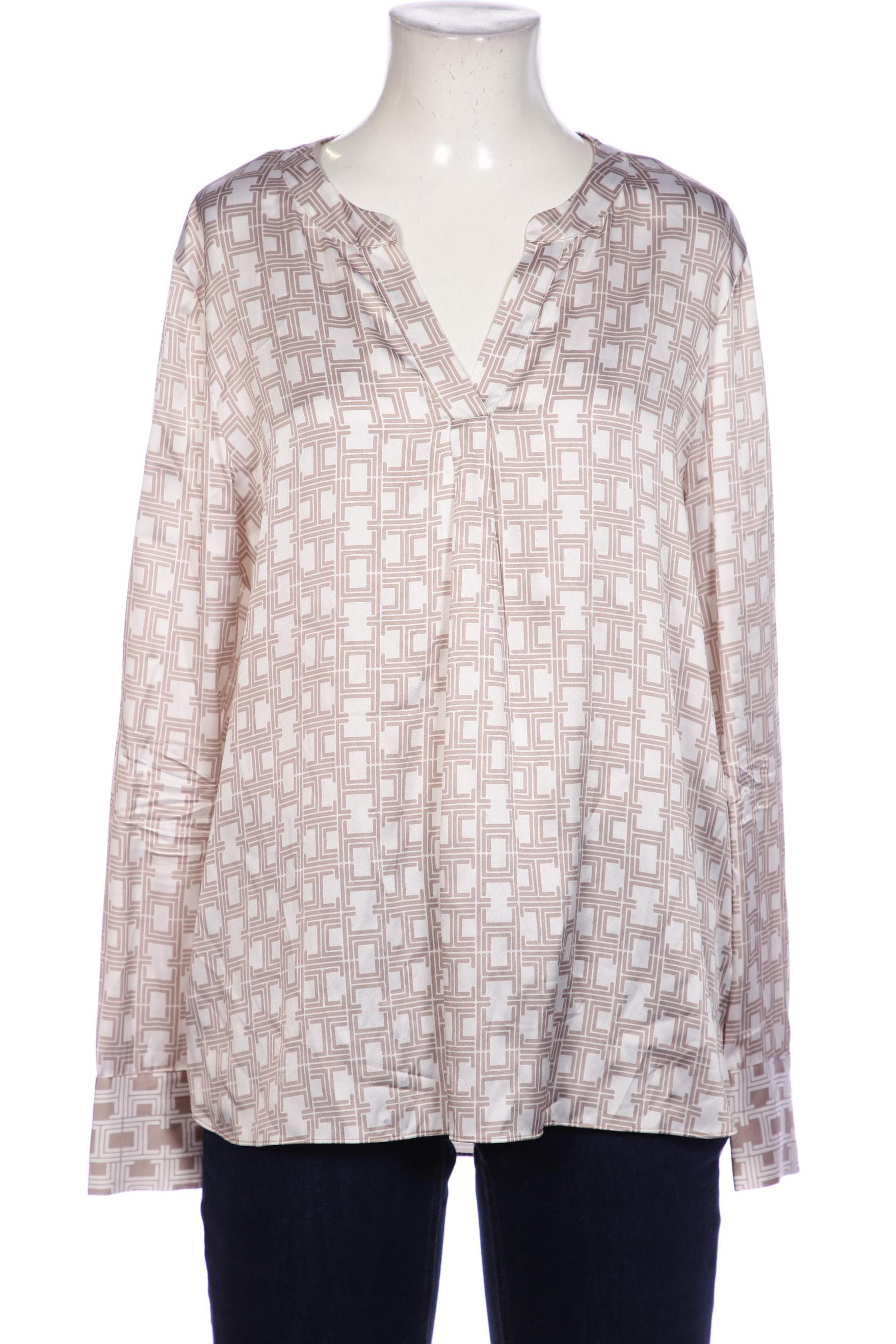

Herzensangelegenheit Damen Bluse, beige, Gr. 36