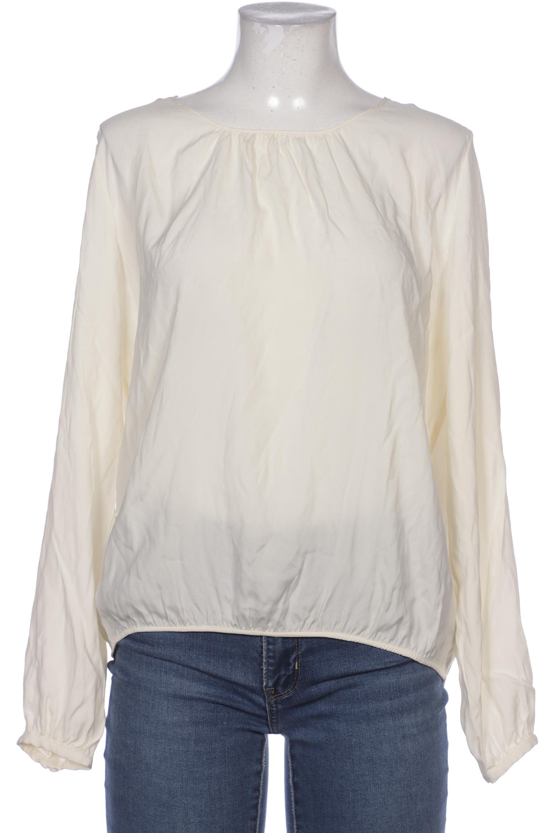 

Herzensangelegenheit Damen Bluse, cremeweiß, Gr. 42