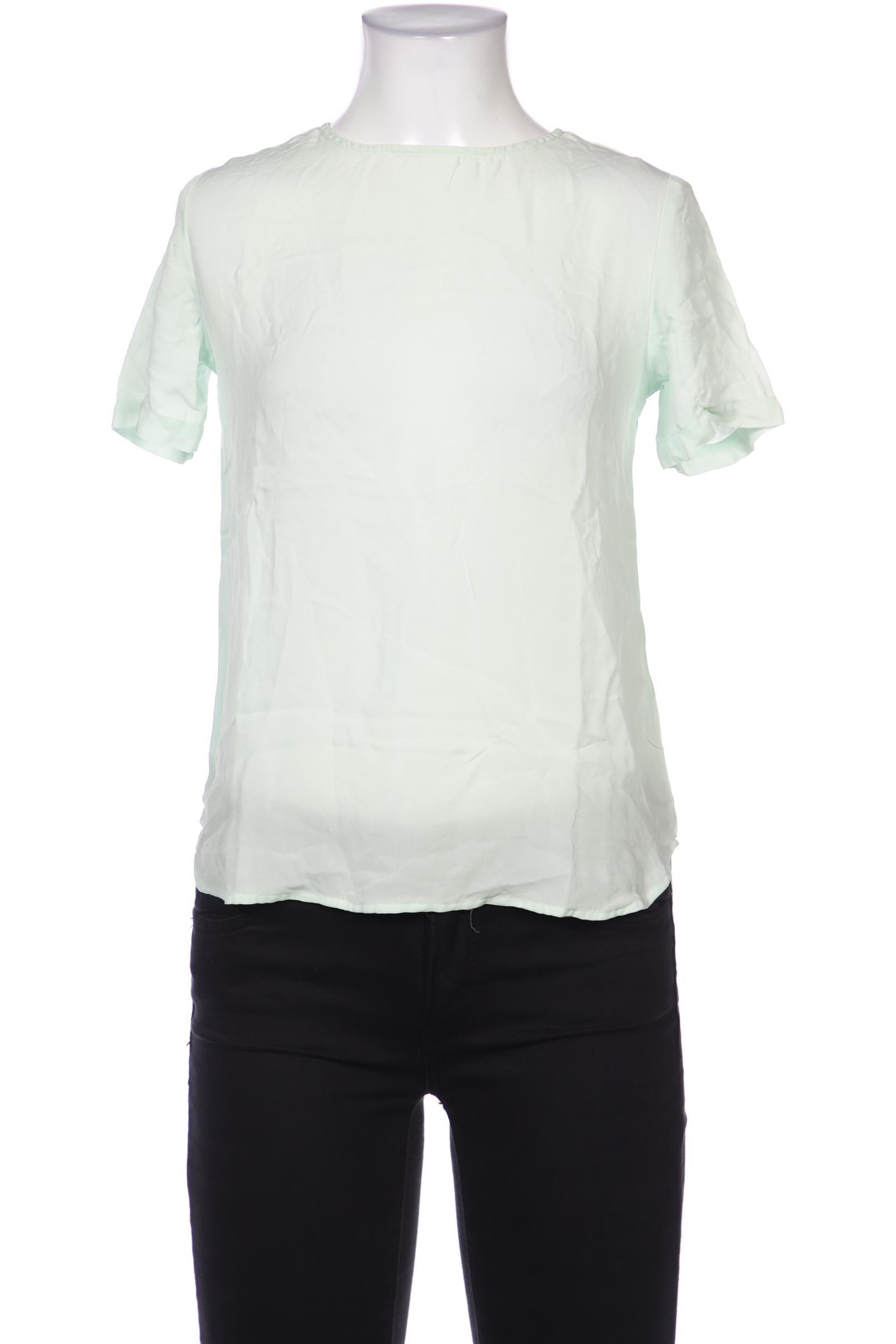

Herzensangelegenheit Damen Bluse, hellgrün, Gr. 34