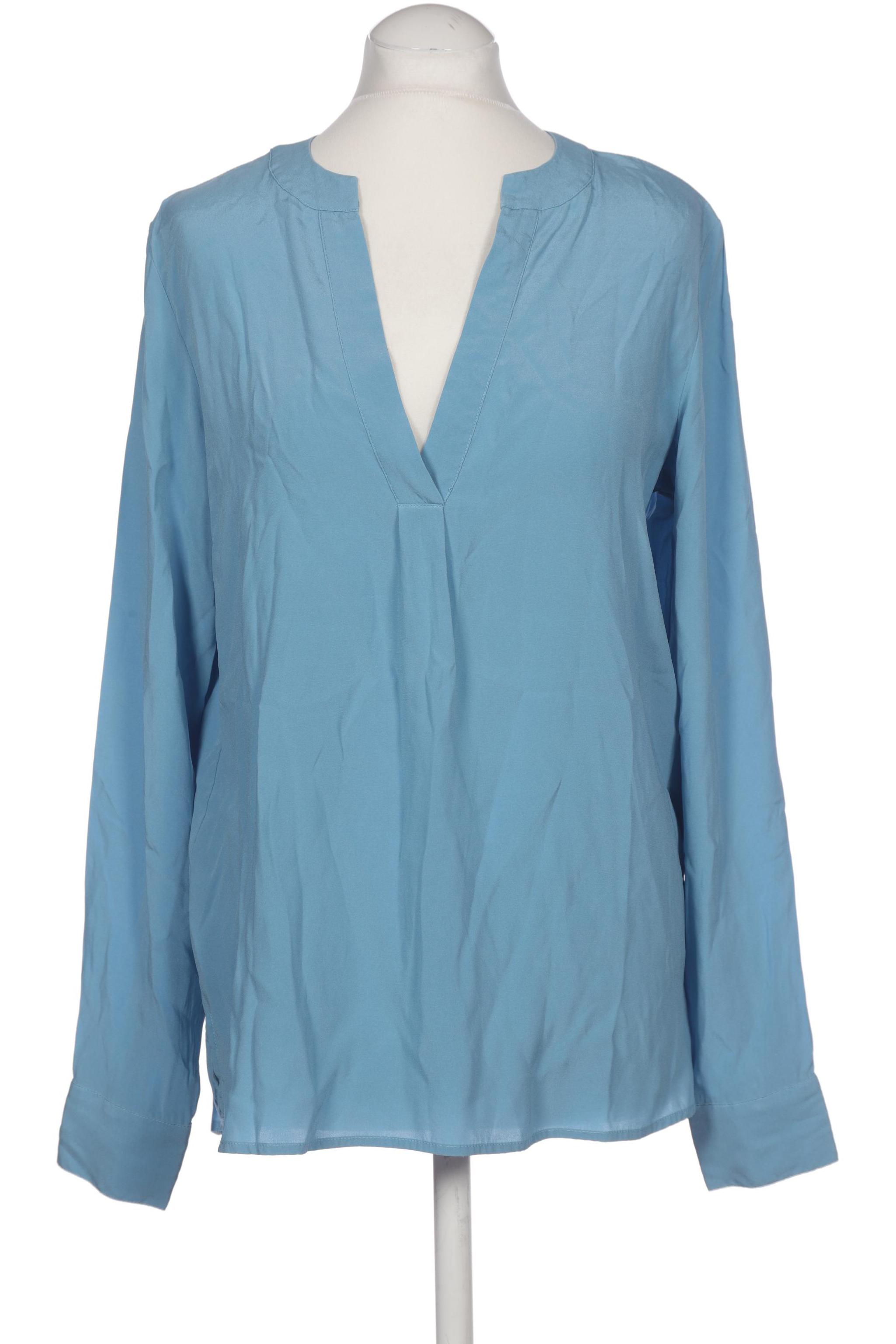 

Herzensangelegenheit Damen Bluse, hellblau, Gr. 38