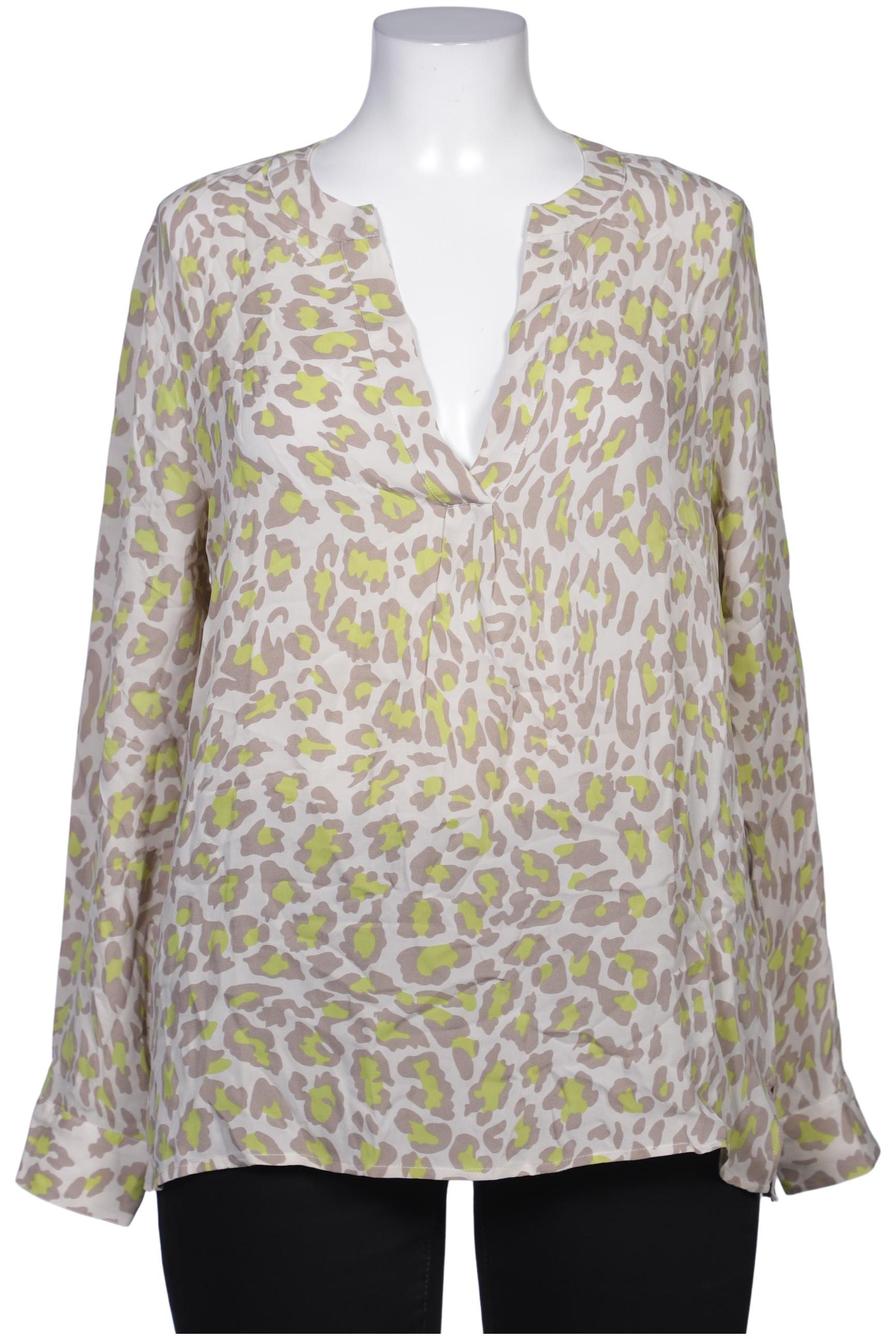 

Herzensangelegenheit Damen Bluse, mehrfarbig, Gr. 44