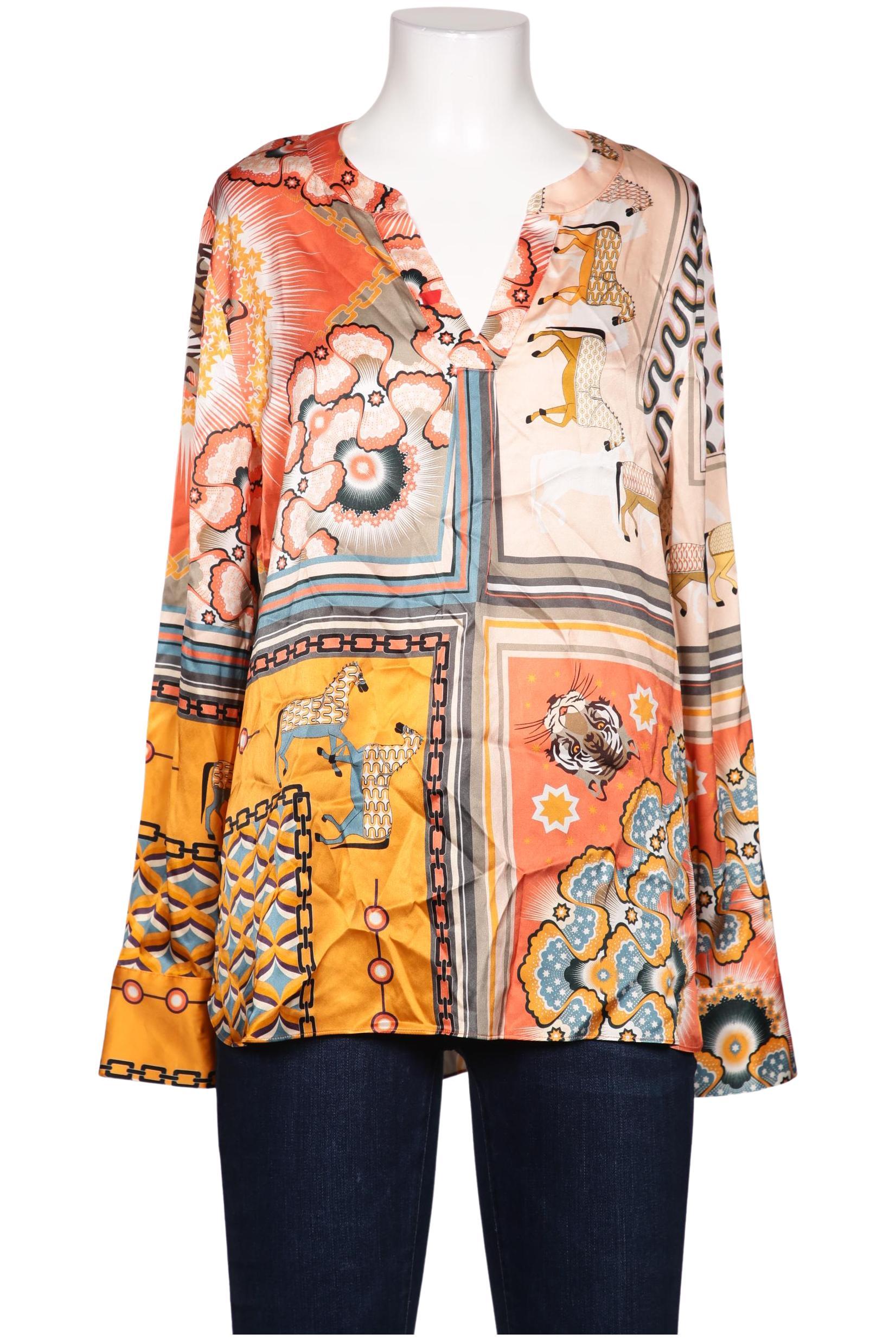 

Herzensangelegenheit Damen Bluse, mehrfarbig, Gr. 36