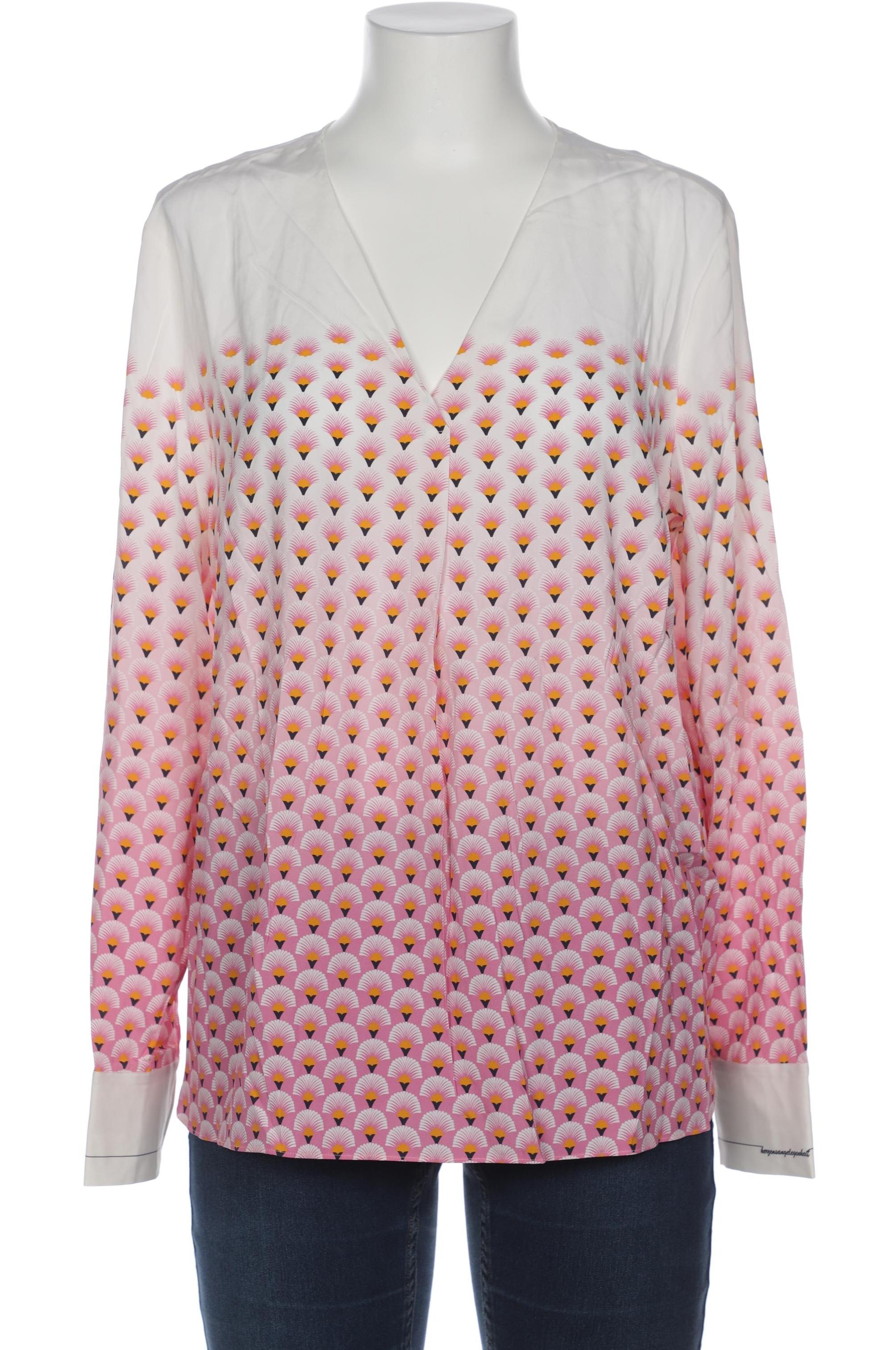 

Herzensangelegenheit Damen Bluse, pink, Gr. 42