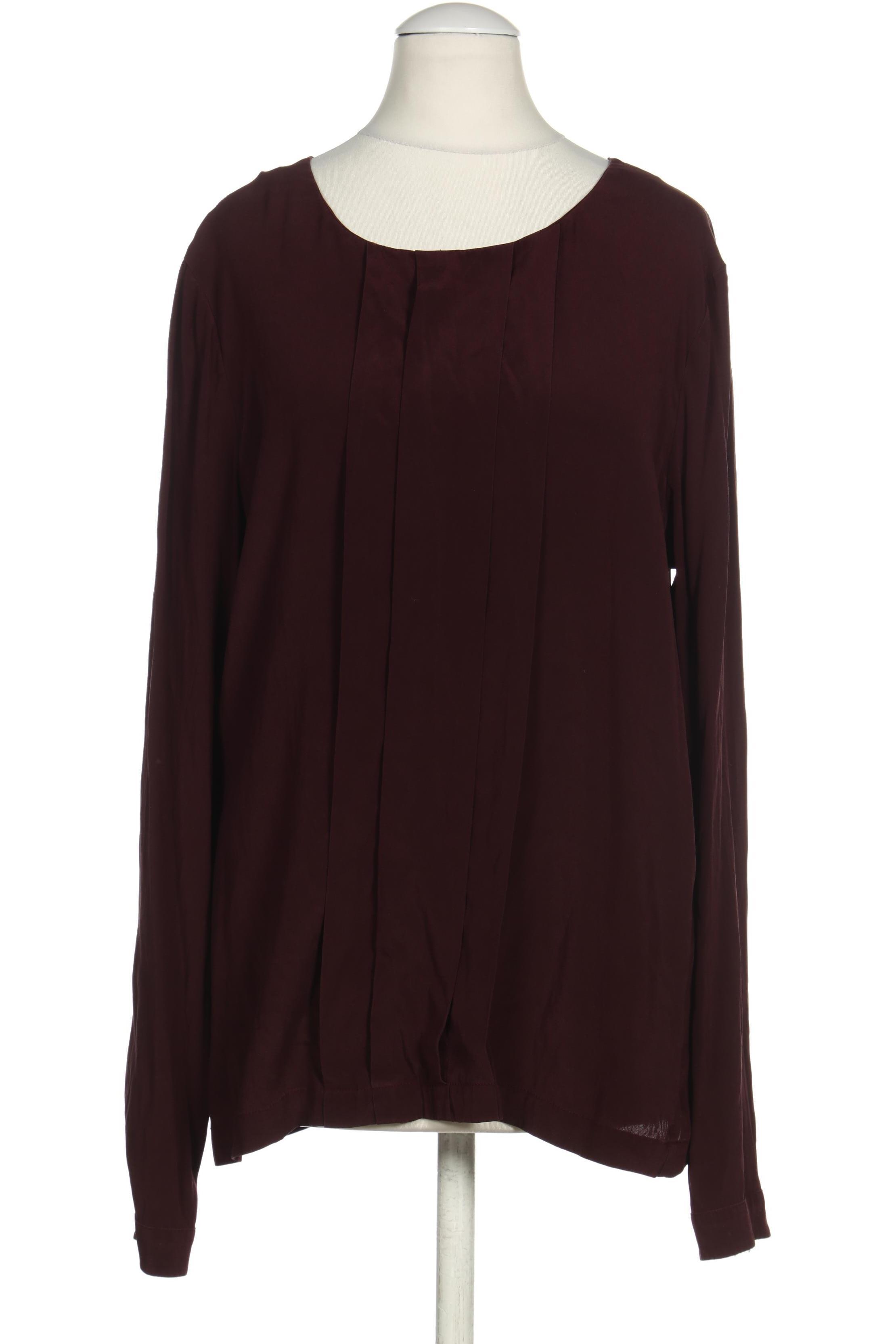 

Herzensangelegenheit Damen Bluse, braun, Gr. 40