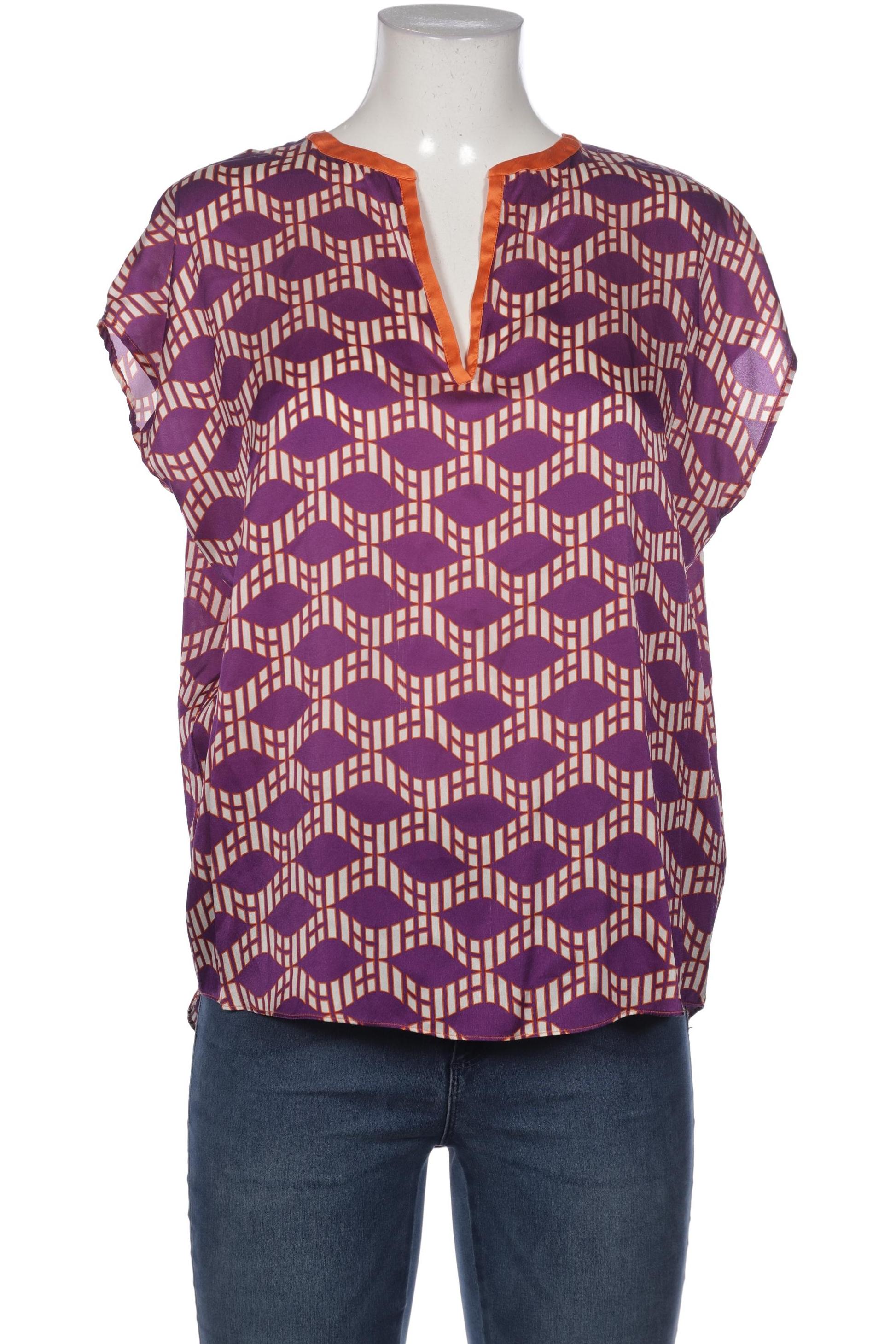 

Herzensangelegenheit Damen Bluse, flieder, Gr. 38