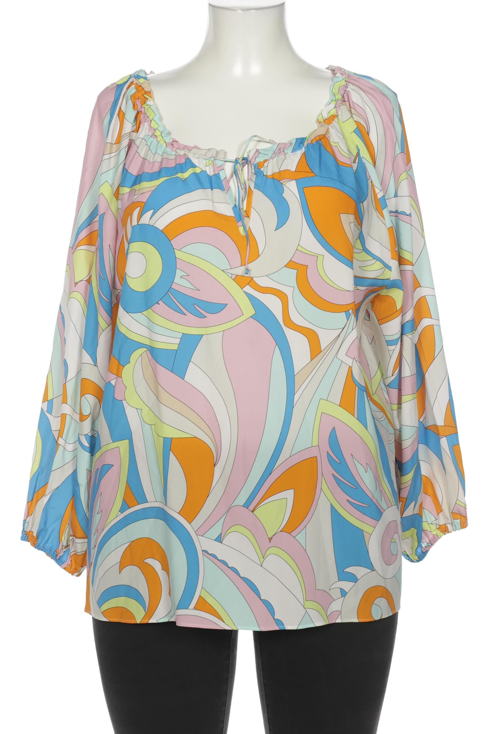 

Herzensangelegenheit Damen Bluse, mehrfarbig, Gr. 42