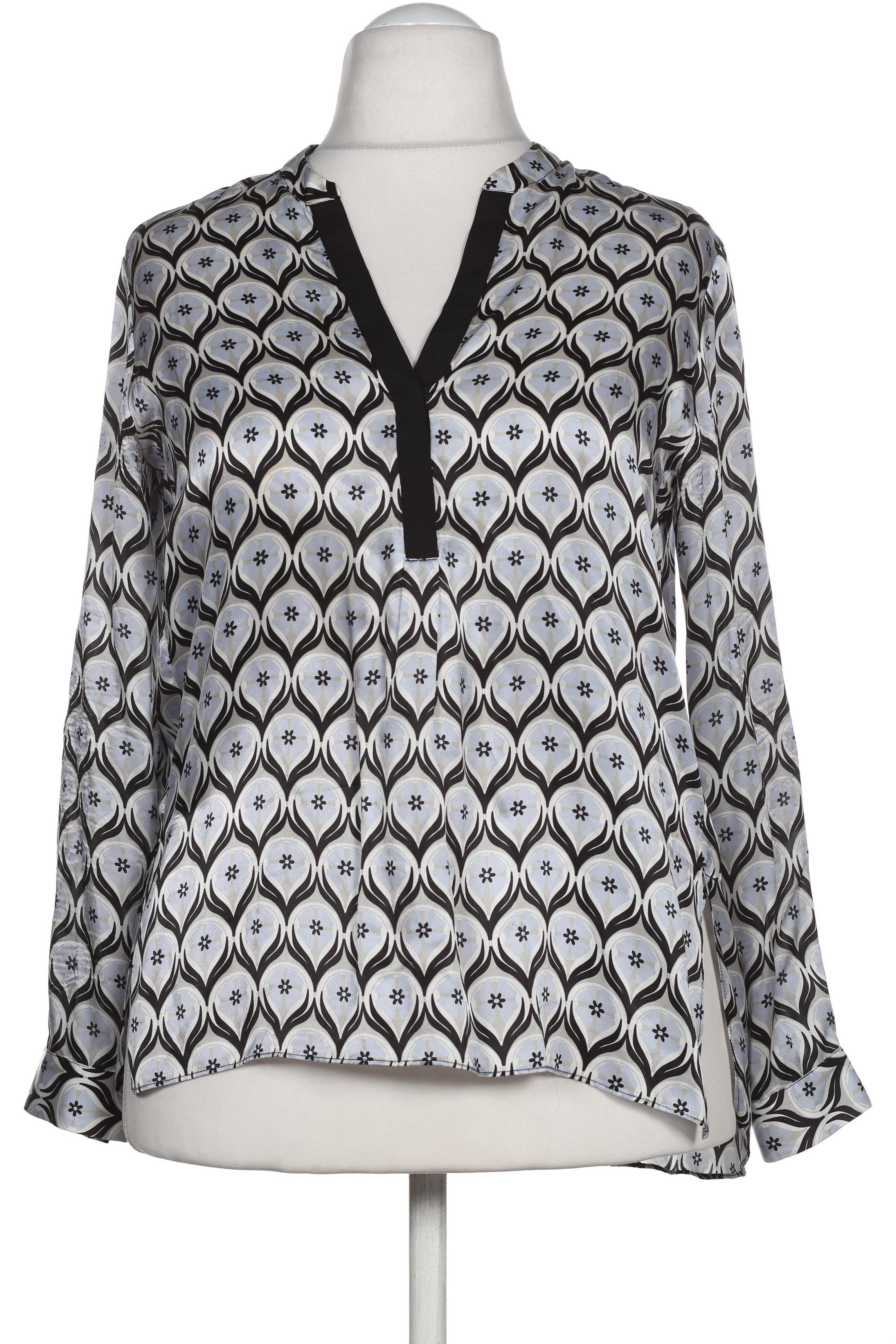 

Herzensangelegenheit Damen Bluse, blau, Gr. 40