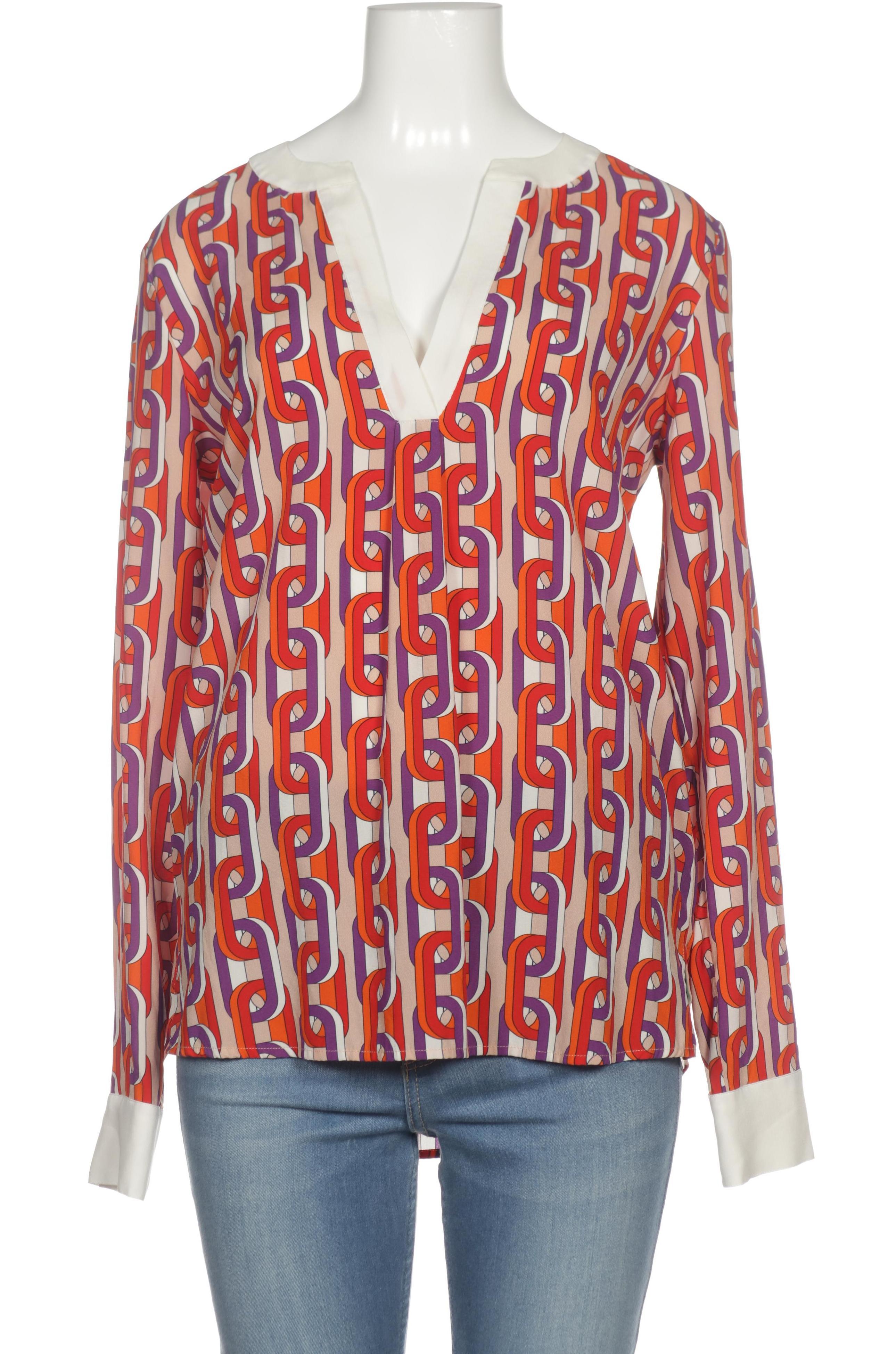 

Herzensangelegenheit Damen Bluse, mehrfarbig, Gr. 34