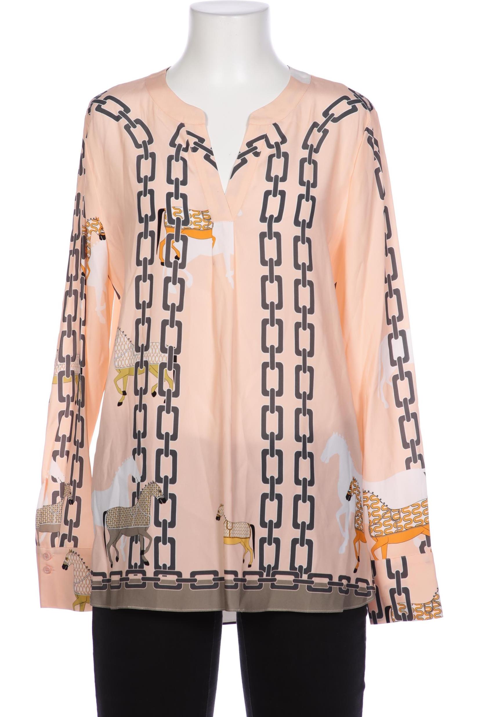 

Herzensangelegenheit Damen Bluse, orange, Gr. 36