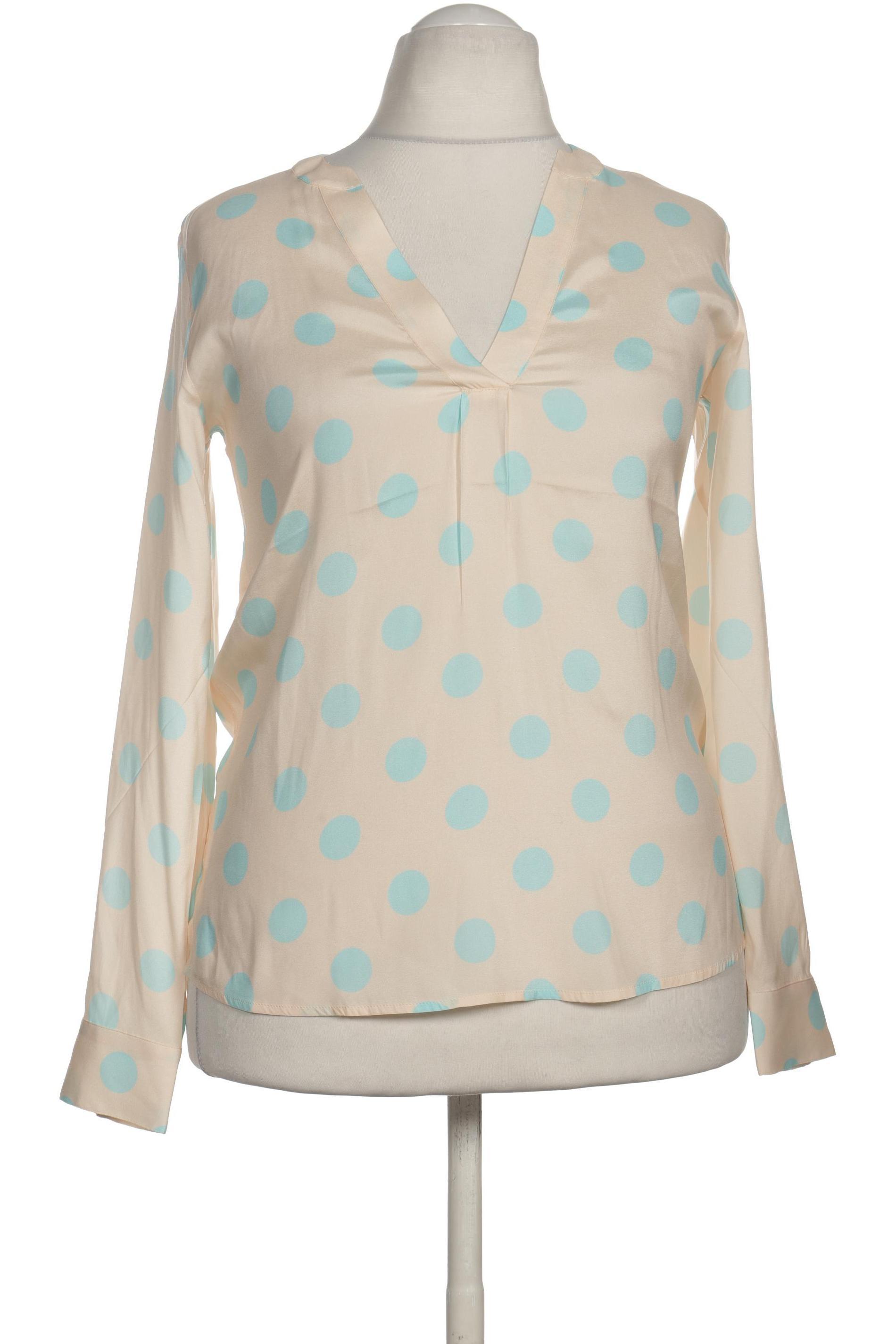 

Herzensangelegenheit Damen Bluse, beige, Gr.